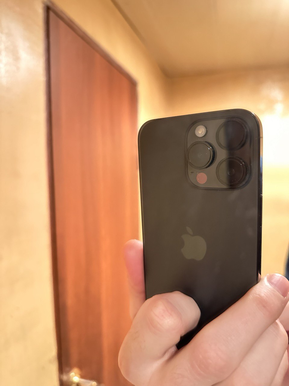 Смартфон Apple iPhone 14 Pro Max 1024Gb Space Black (eSIM), купить в  Москве, цены в интернет-магазинах на Мегамаркет