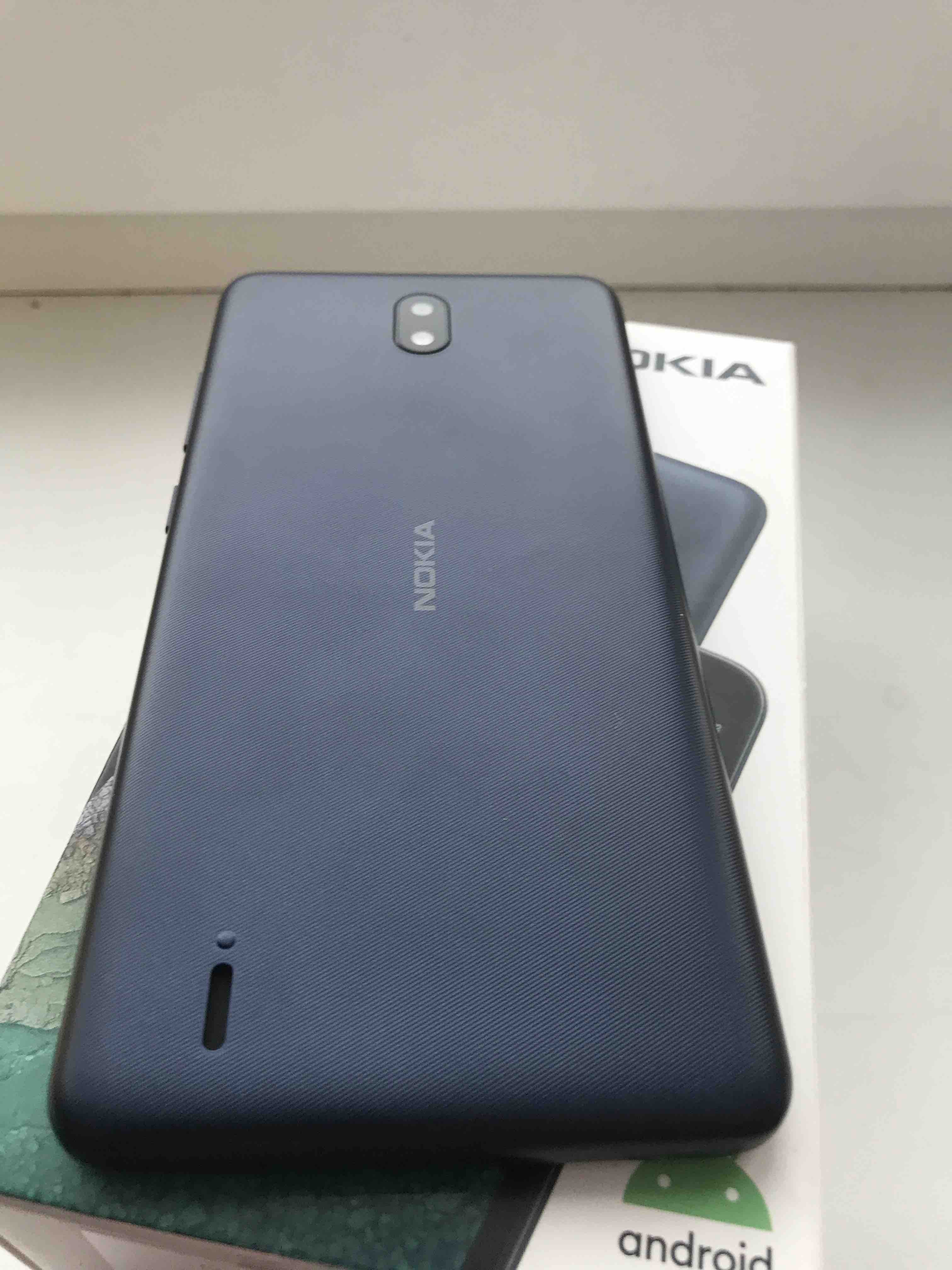 Смартфон NOKIA C01 Plus 1/16GB Blue (TA-1383) (NOK-719901161861), купить в  Москве, цены в интернет-магазинах на Мегамаркет