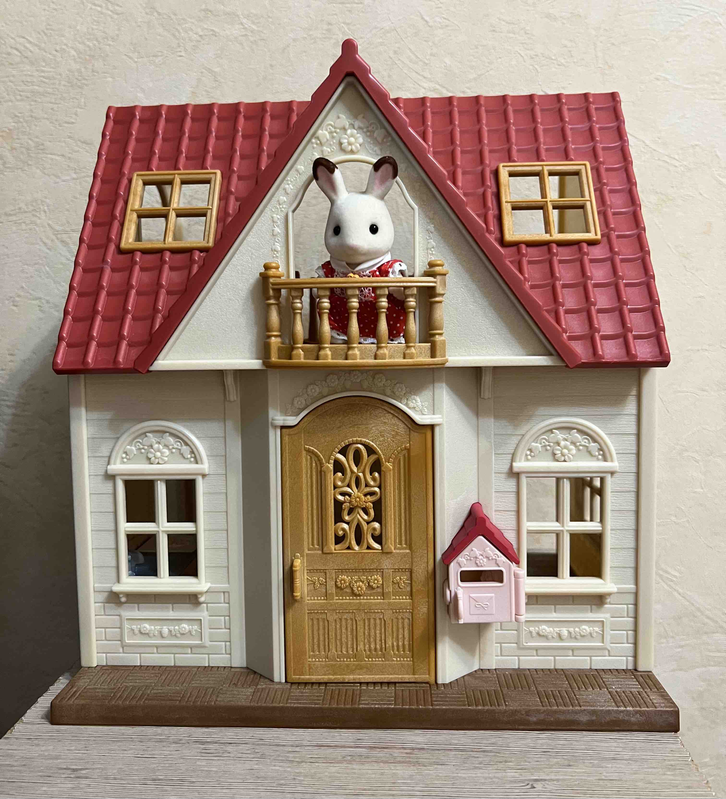 Отзывы о набор Sylvanian Families Уютный домик 5567 - отзывы покупателей на  Мегамаркет | игровые наборы и фигурки 5567 - 600009226923