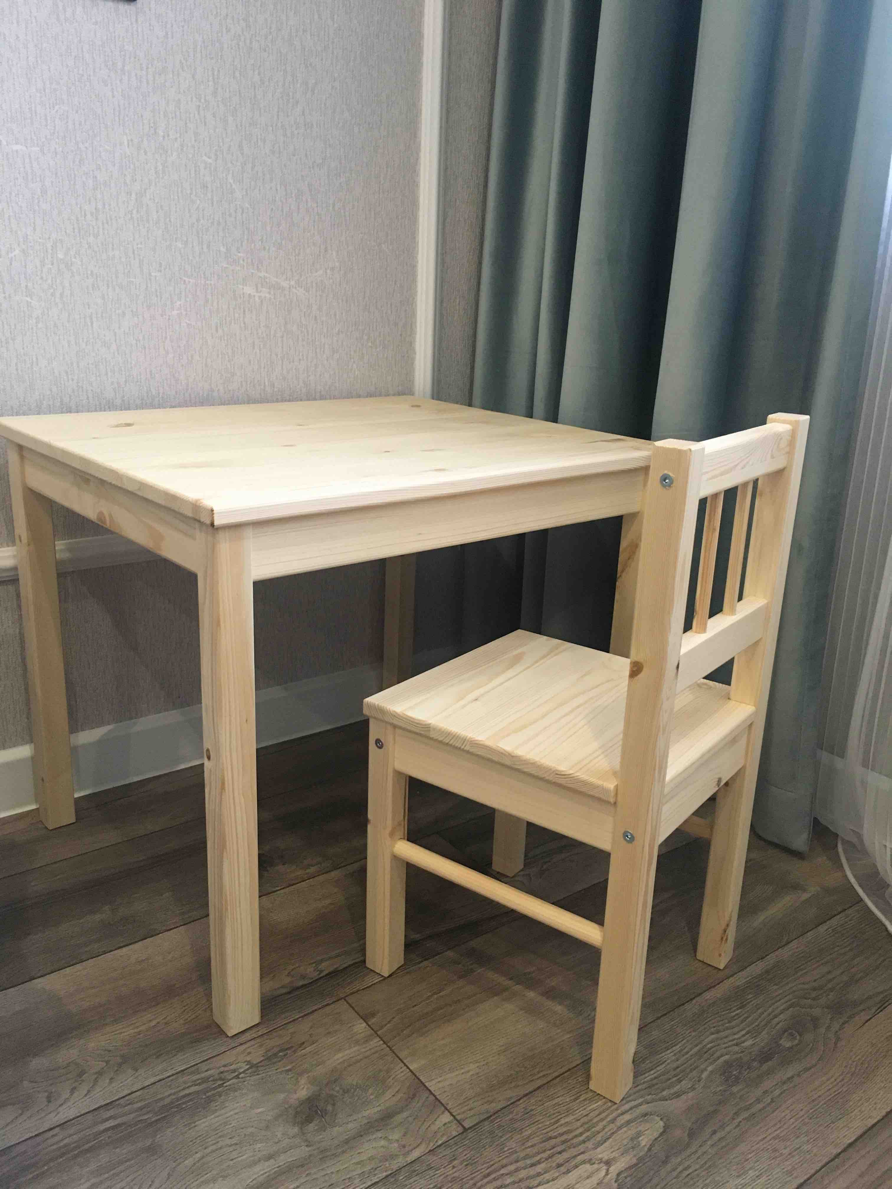 Ikea svala clearance table and chairs