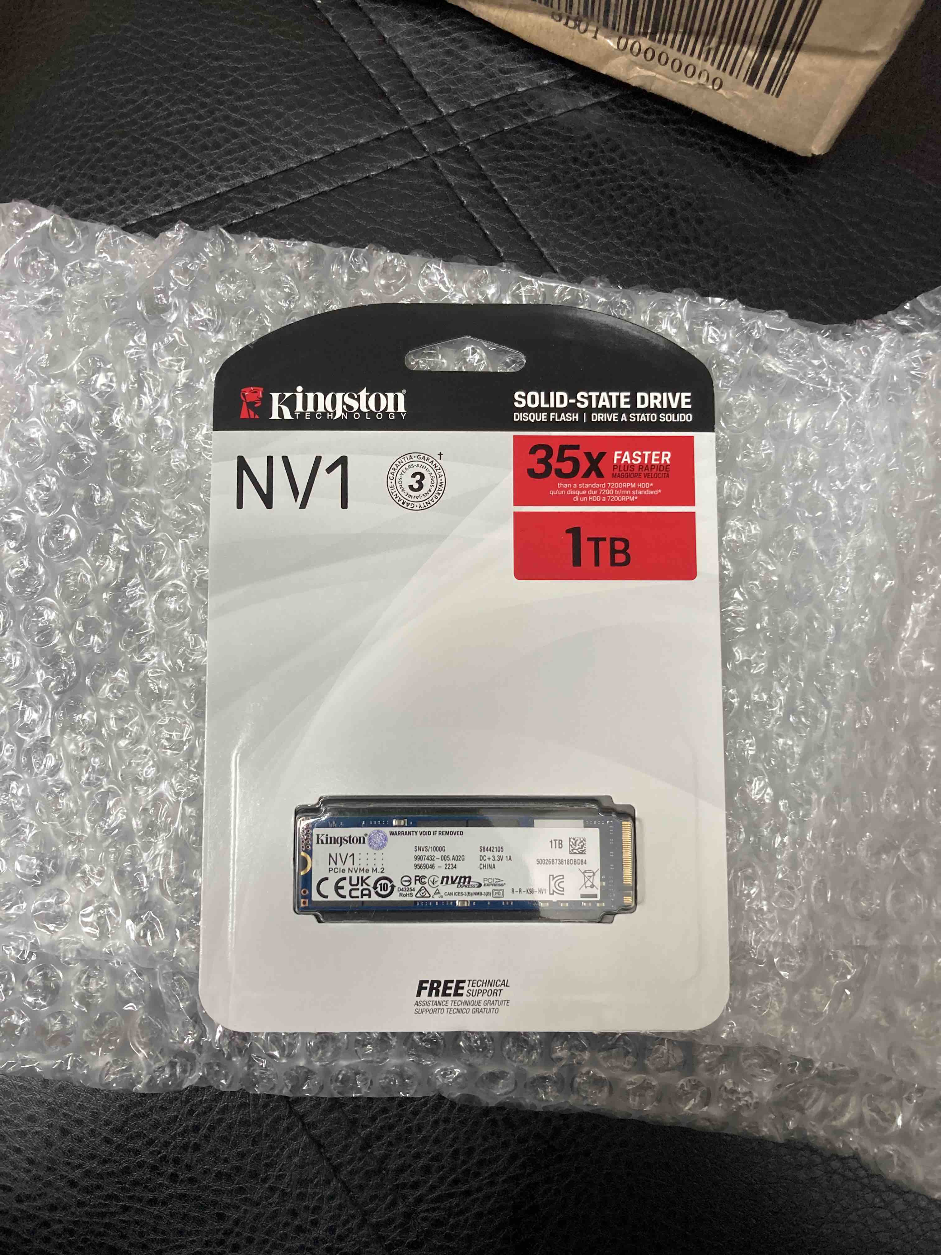 Ssd накопитель kingston nv2 1тб. Kingston nv1 snvs/1000g. 2 накопитель kingston nv1. 2 snvs/2000g. Ssd m.