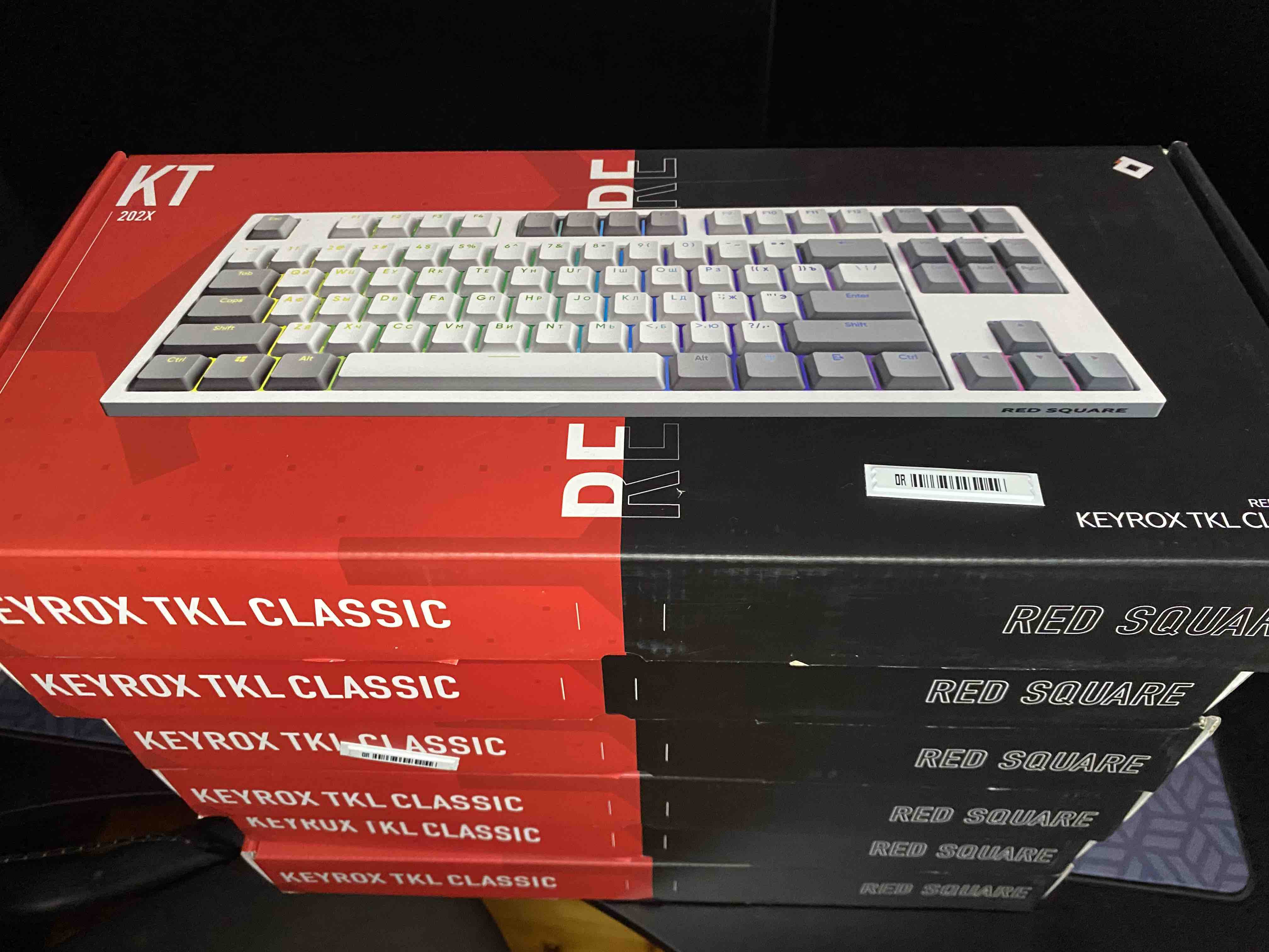 Keyrox TKL Classic. Red Square Keyrox TKL g3ms Purple (RSQ-20032). Red Square Keyrox Classic (RSQ-20029). Red Square Keyrox TKL Equinox RSQ-20035.