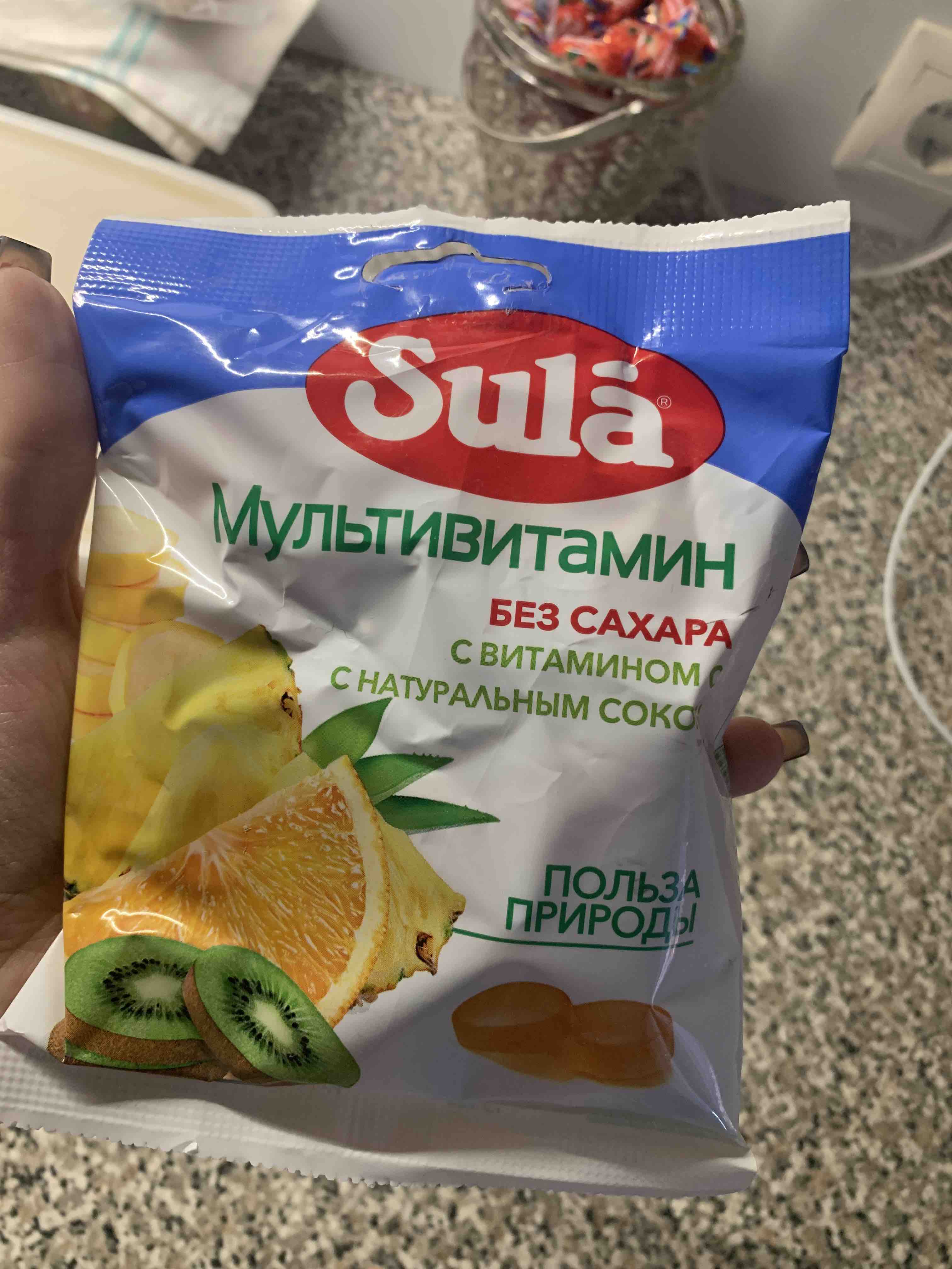 Sula без сахара купить