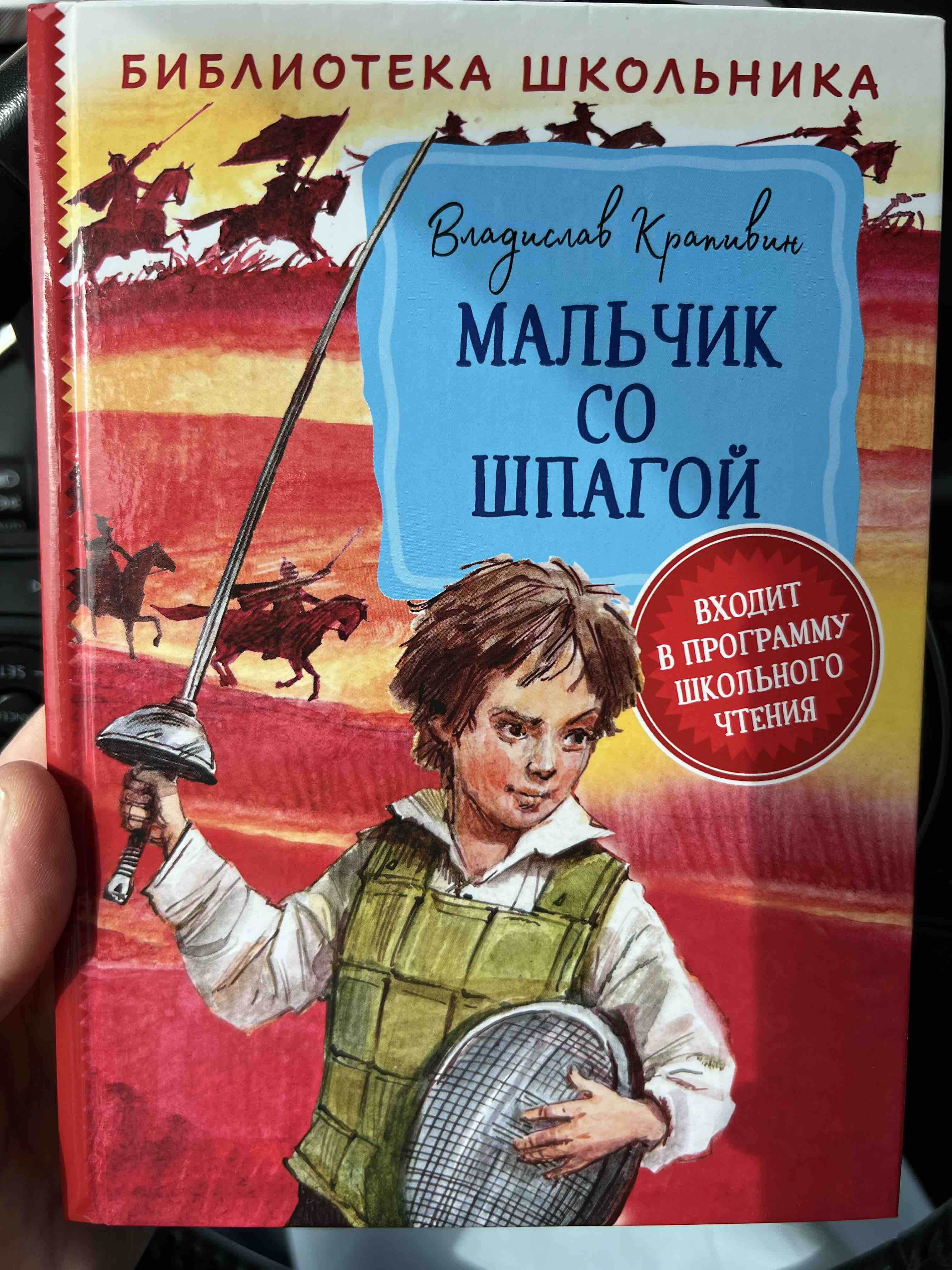 Книга Мальчик со шпагой - отзывы покупателей на маркетплейсе Мегамаркет |  Артикул: 600003630011