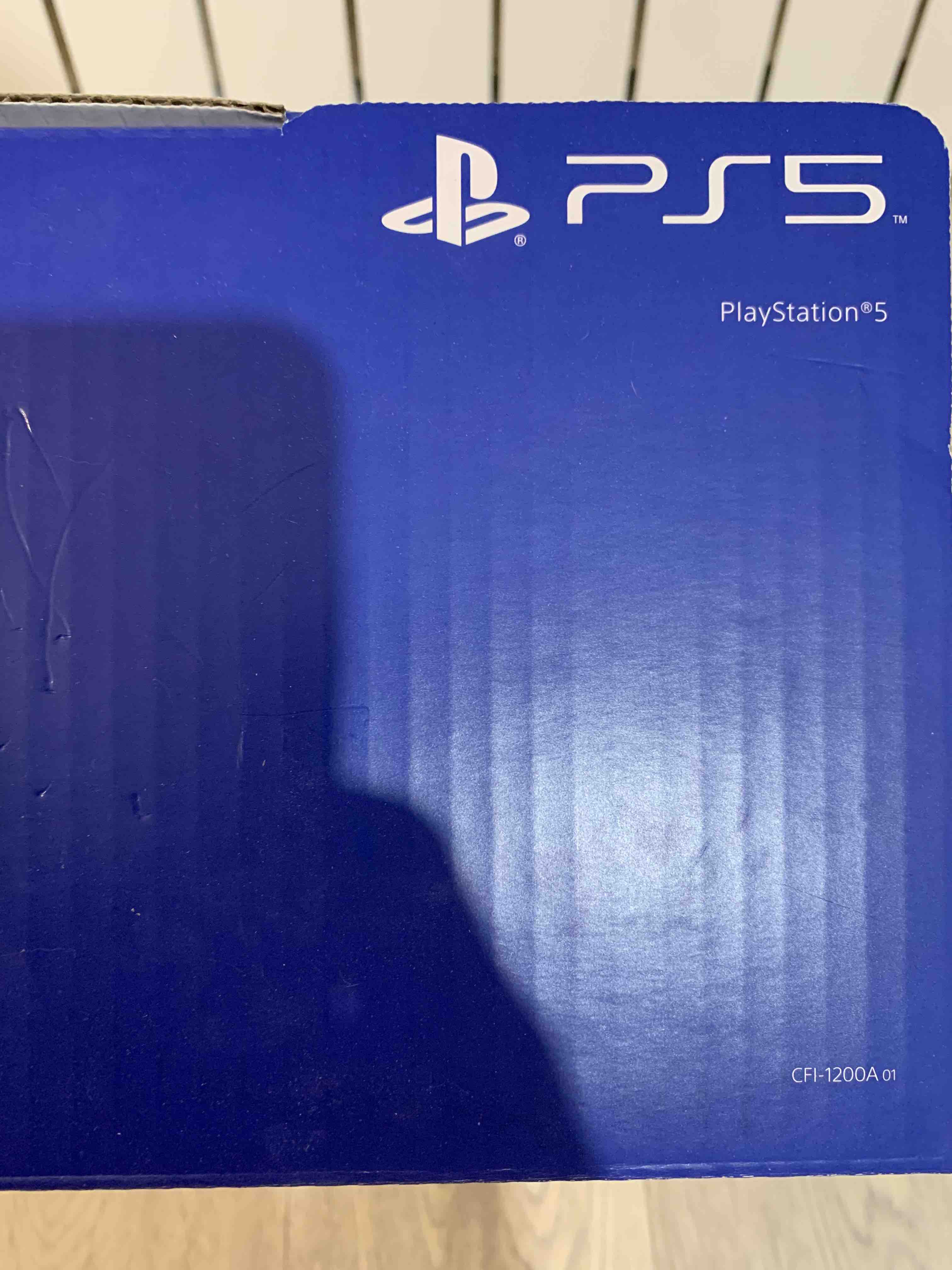 Игровая приставка Sony Playstation 5 825Gb (Южная Корея SK) - отзывы  покупателей на маркетплейсе Мегамаркет | Артикул: 600008832881