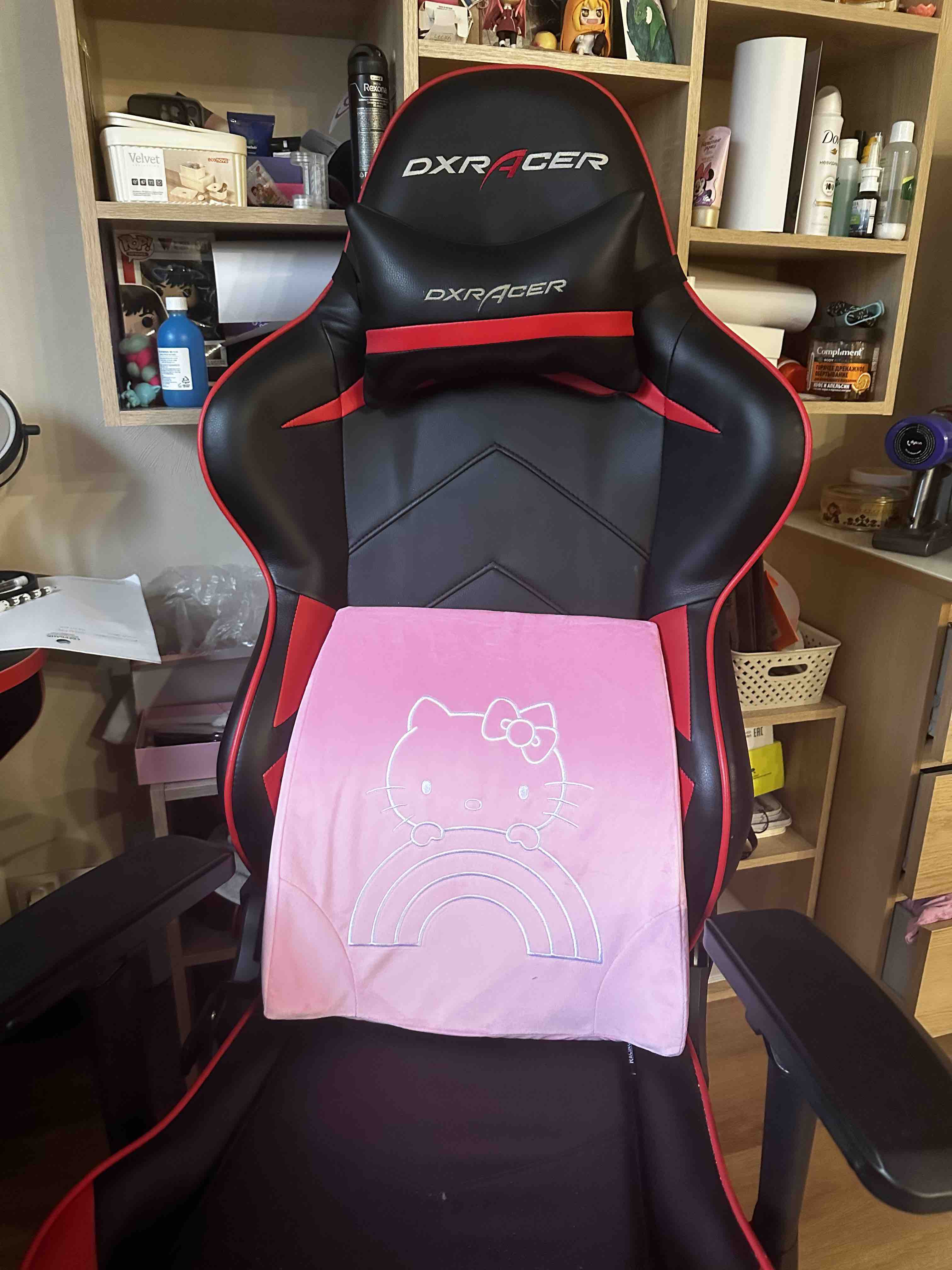 Razer hello kitty. Razer hello kitty