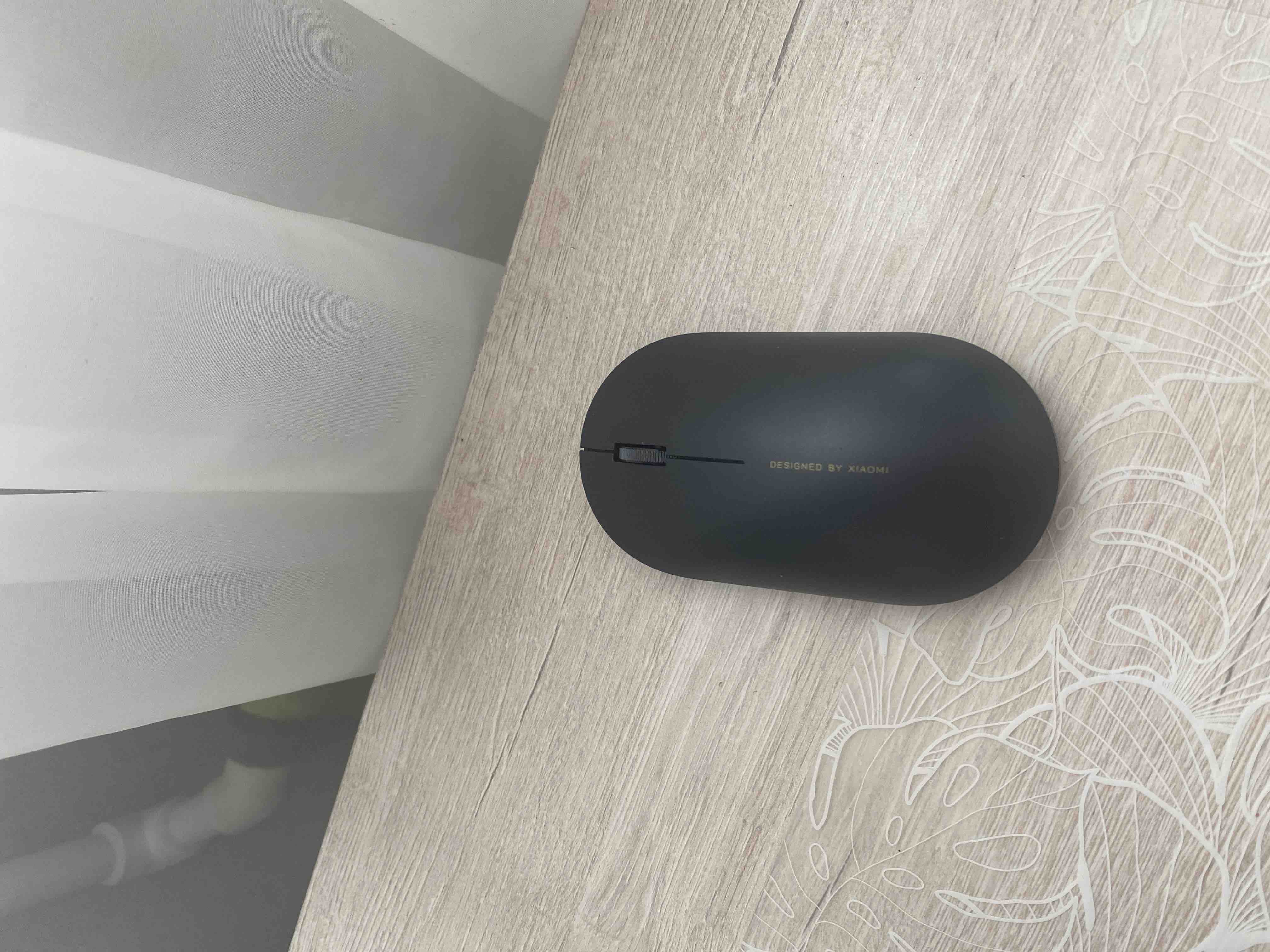 Xiaomi готовит к выходу игровую мышь Gaming Mouse 2