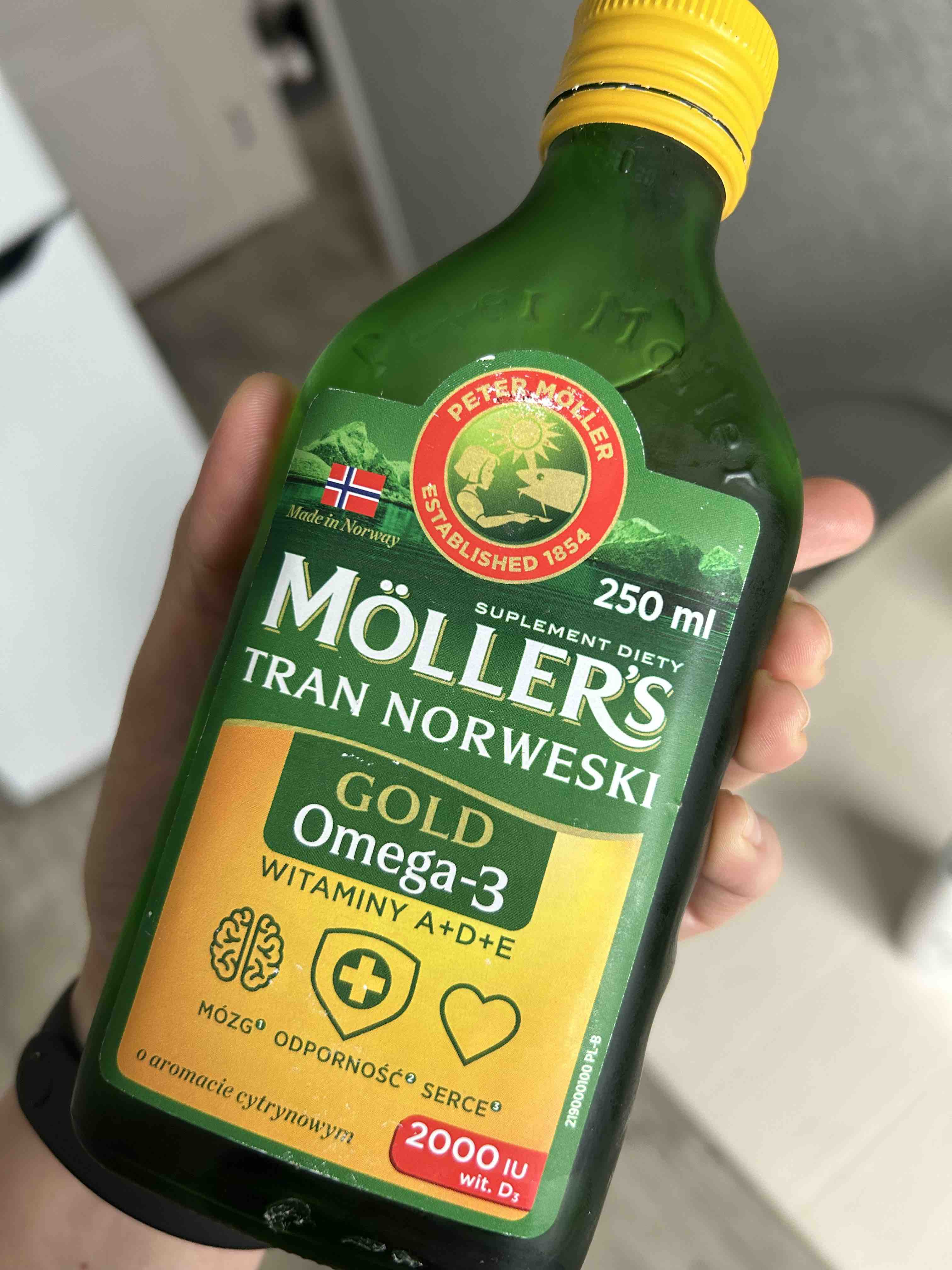 Moller Omega 3 Рыбки Купить В Спб