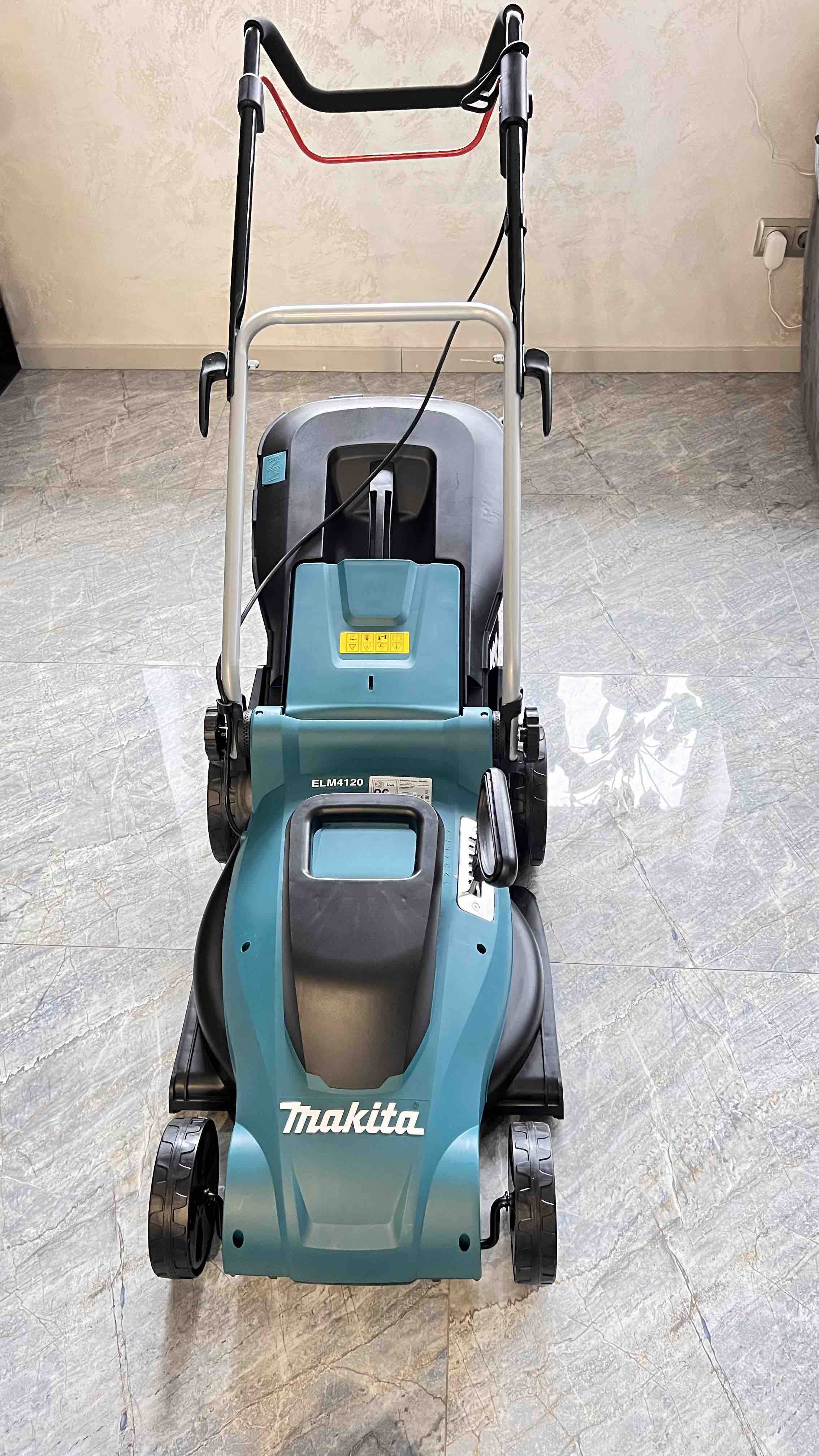 Makita elm4120 193352 1600 вт