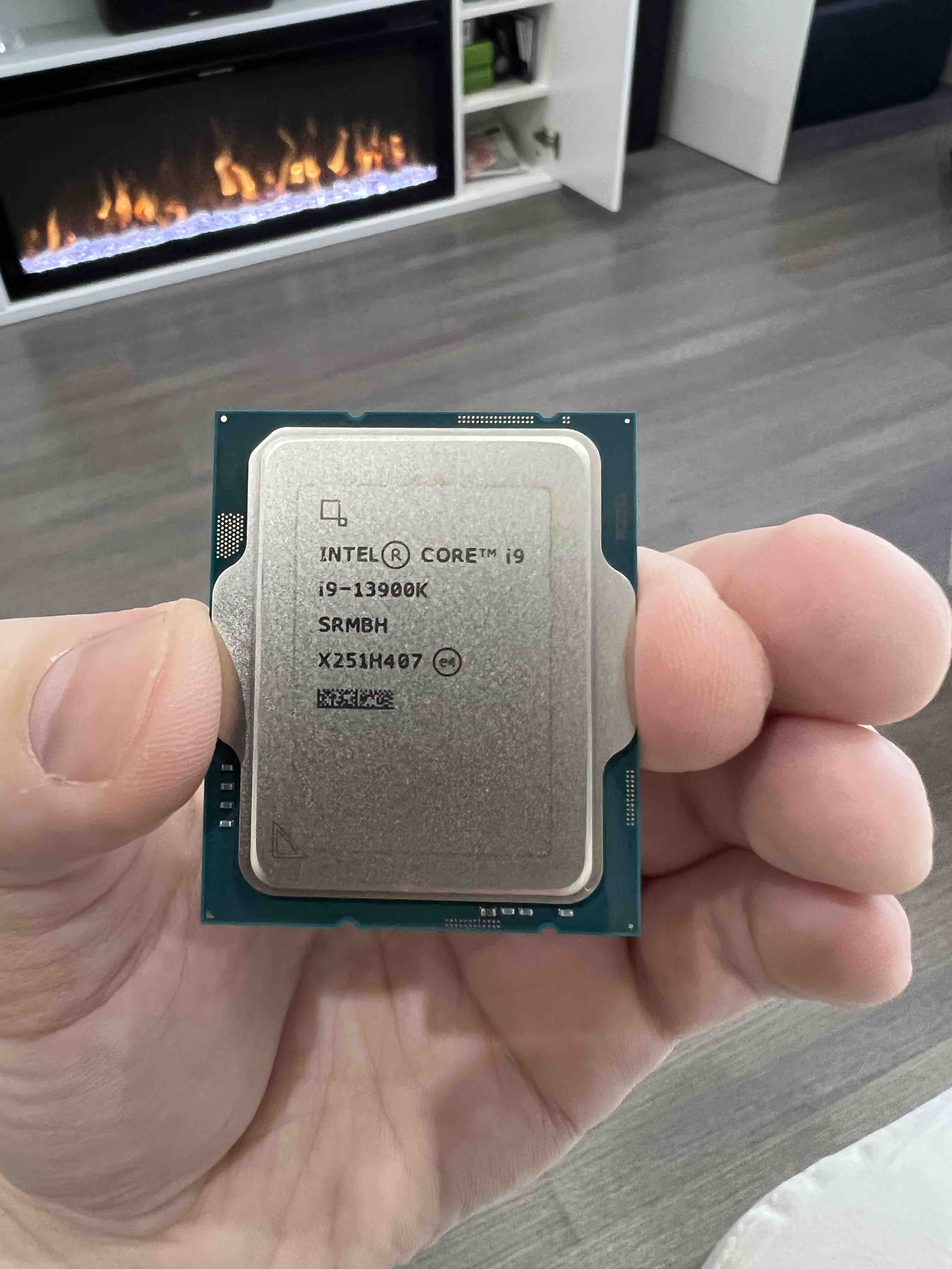 Процессор Intel Core i5 13600K BOX - отзывы покупателей на маркетплейсе  Мегамаркет | Артикул: 600009695182