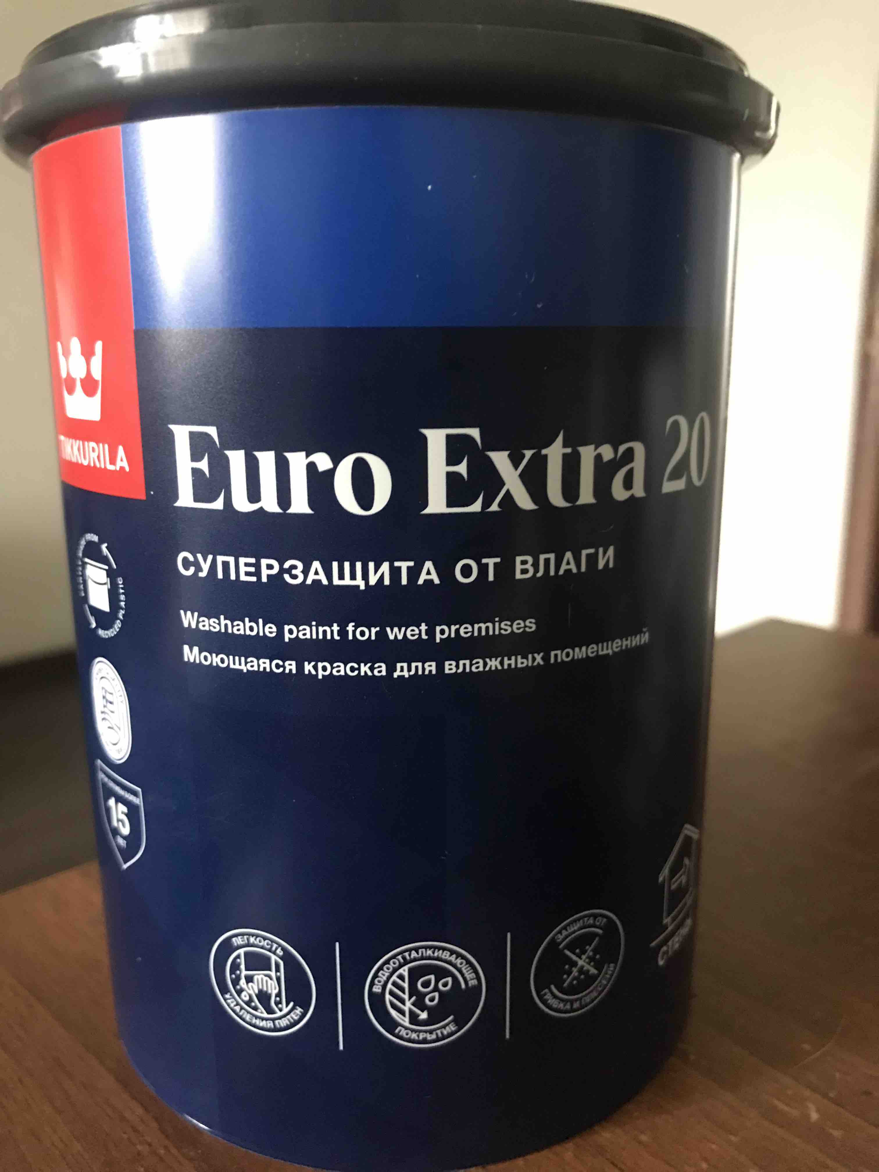 Краска tikkurila extra 20. Tikkurila Euro Extra 20. Tikkurila Harmony Velure. Краска евро Extra 20 а 9 л..