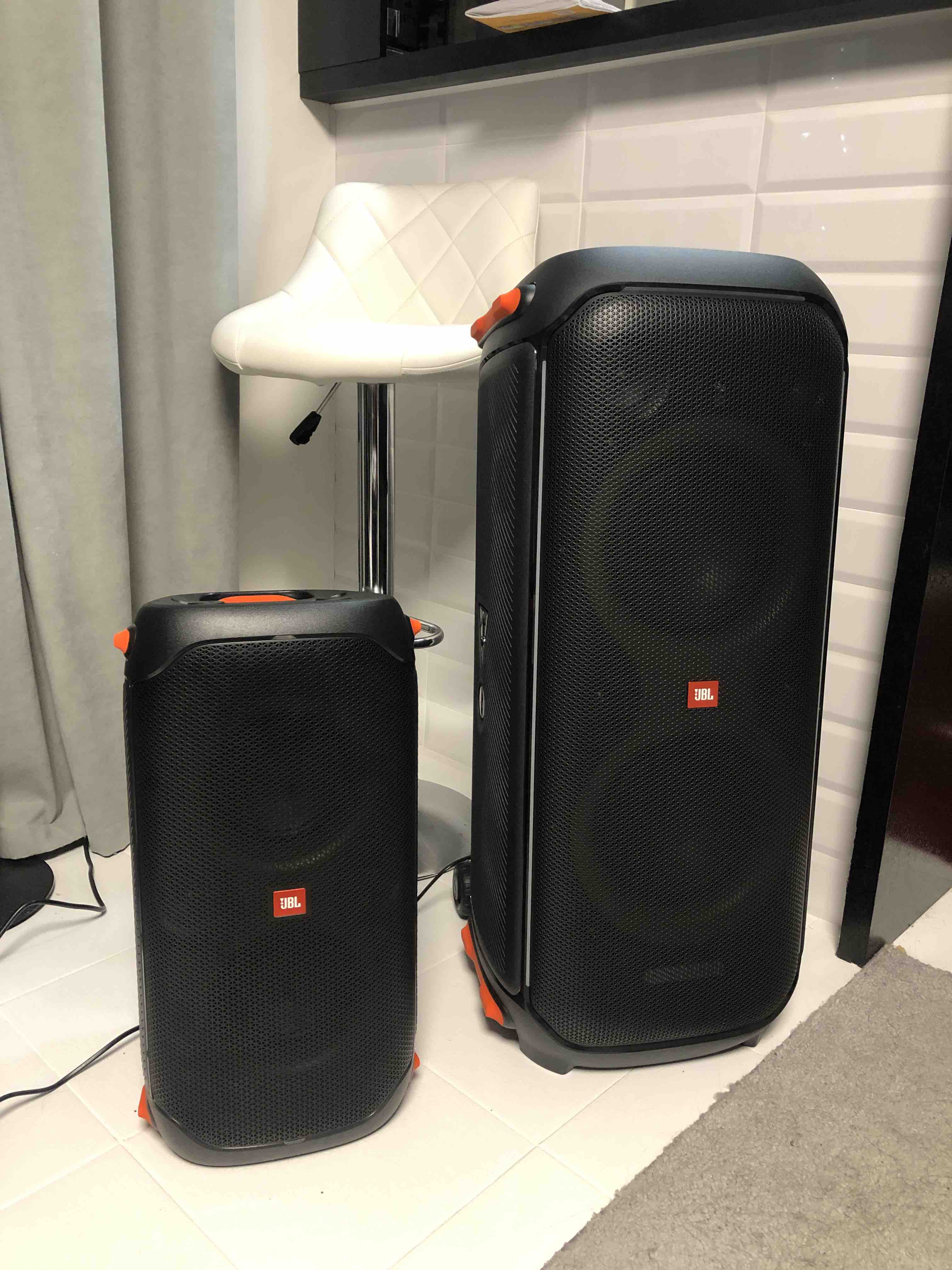 Музыкальный центр JBL PARTYBOX 710 (JBLPARTYBOX710BND) - отзывы покупателей  на маркетплейсе Мегамаркет | Артикул: 100029862218