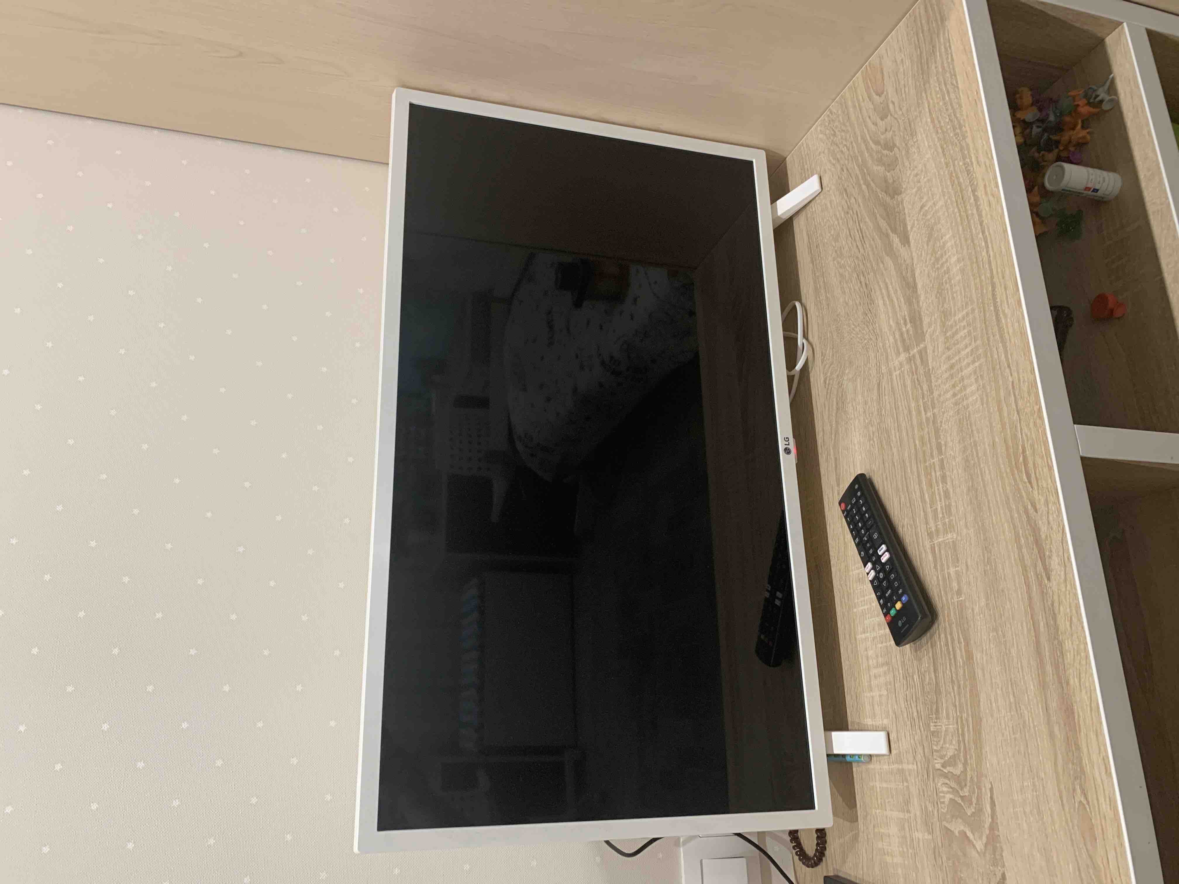 Телевизор LG 32LQ63806LC, 32