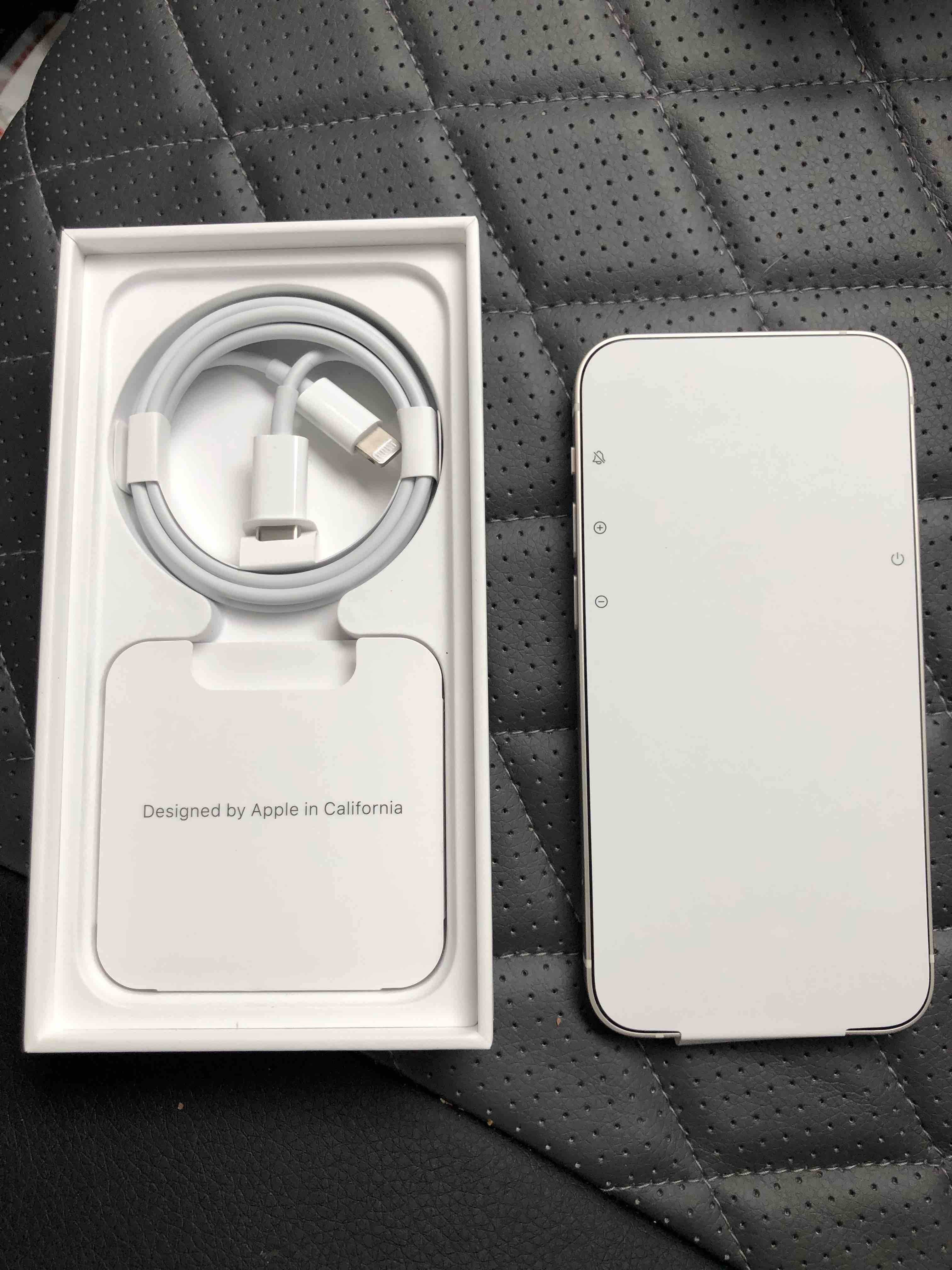 Смартфон Apple iPhone 12 Mini 128Gb White, купить в Москве, цены в  интернет-магазинах на Мегамаркет