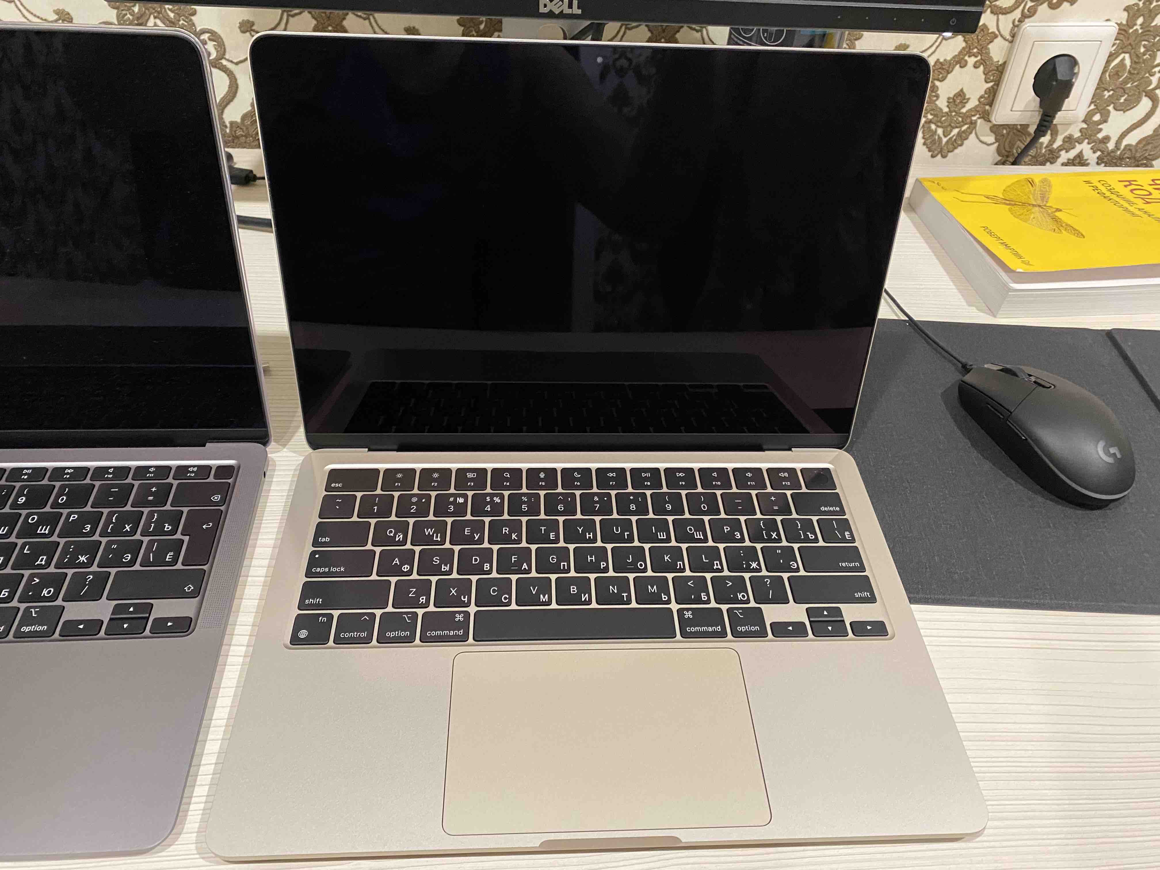 Ноутбук Apple MacBook Air 13,6