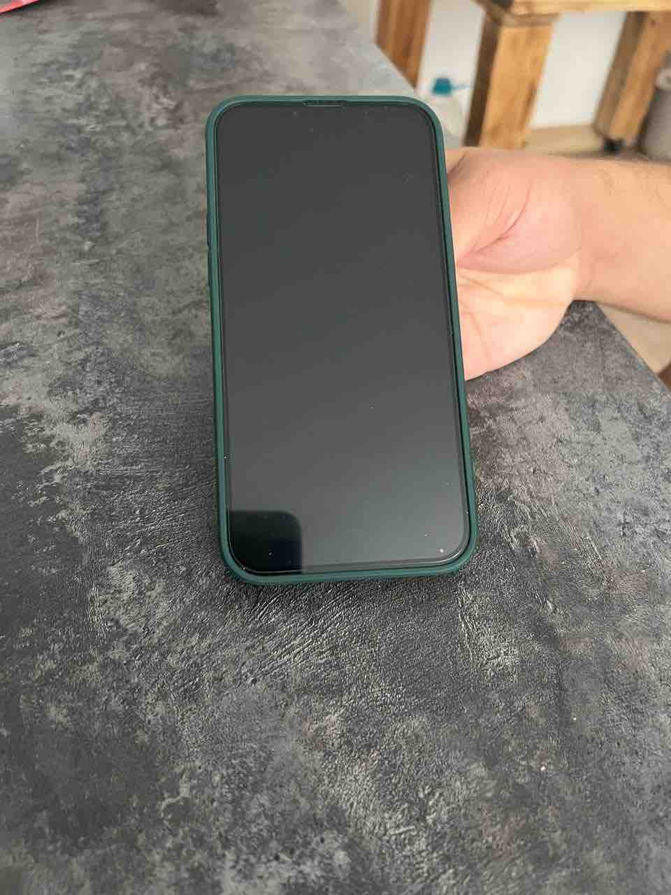 Смартфон Apple iPhone 13 Pro Max 256GB Alpine Green - отзывы покупателей на  маркетплейсе Мегамаркет | Артикул: 100031996083