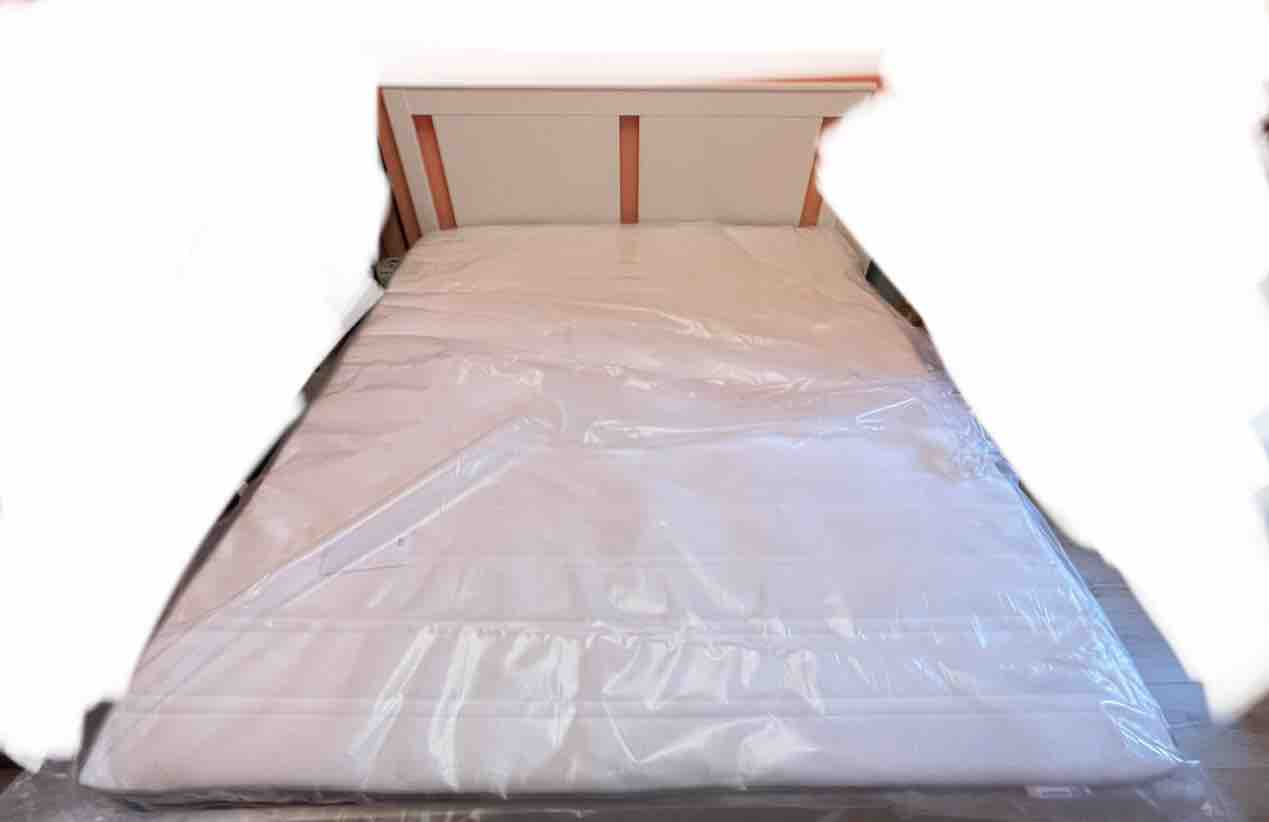 Матрас IKEA/ИКЕА Хавойсунд, независимые пружины, 160х200 см - купить в ...