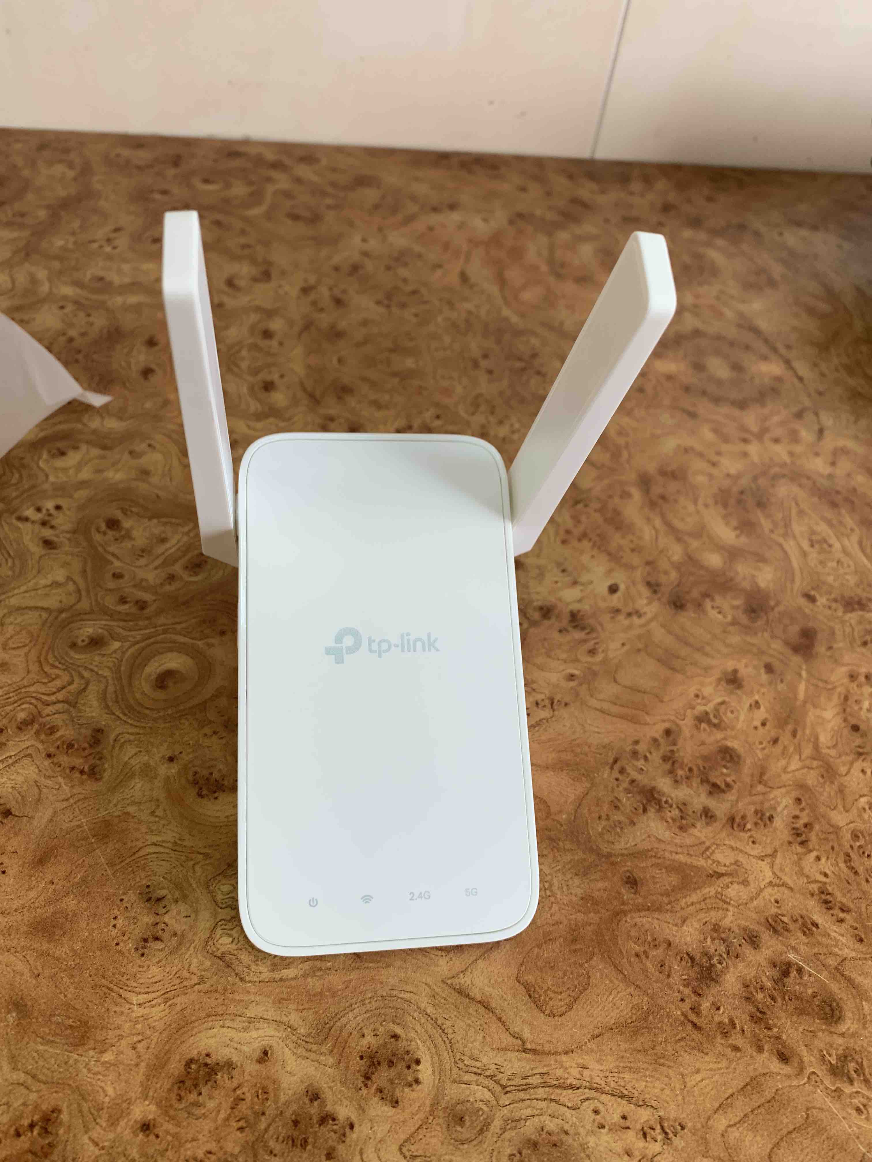 Wi-Fi усилитель TP-LINK RE315 - отзывы покупателей на маркетплейсе  Мегамаркет | Артикул: 100028985437