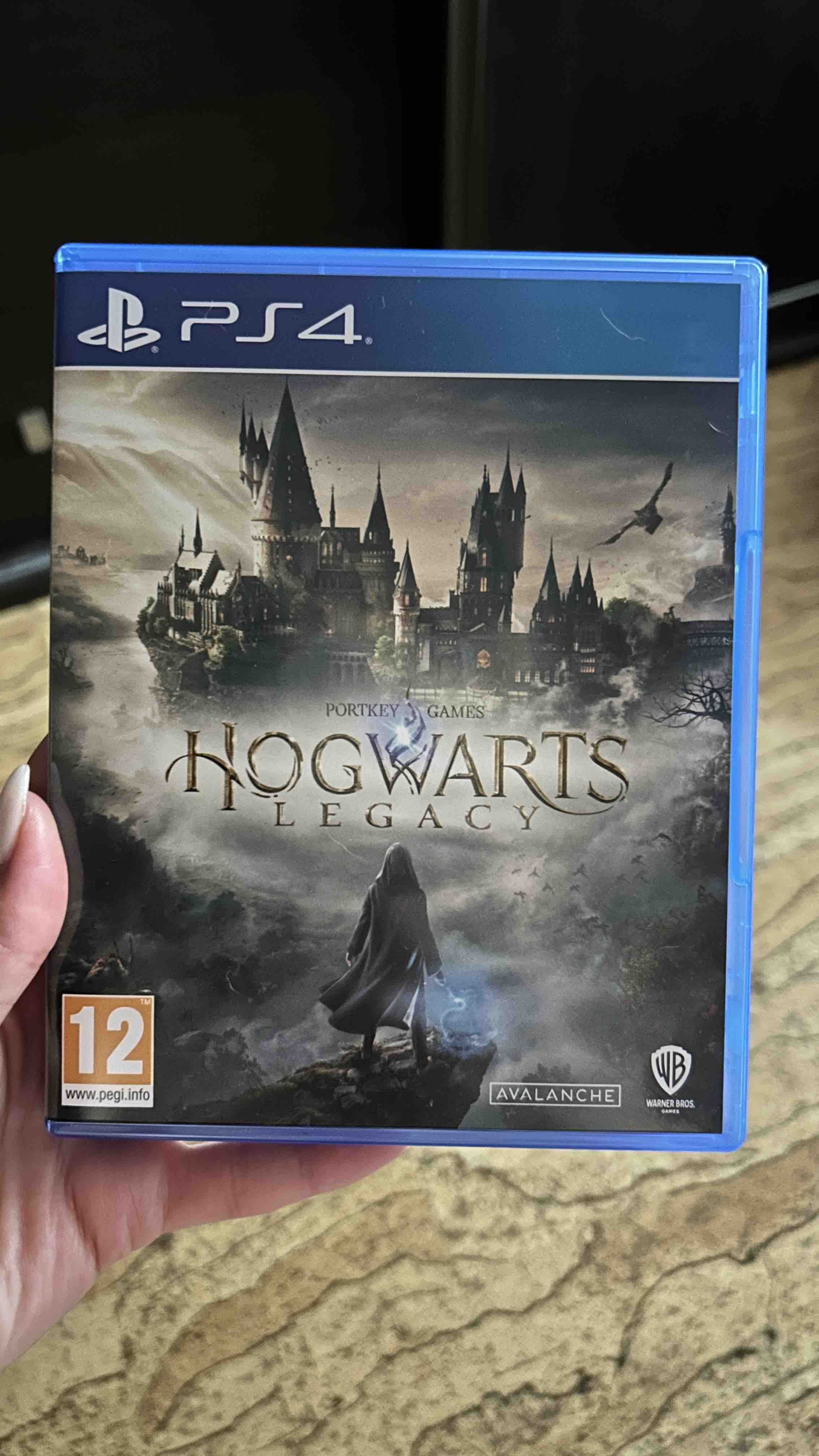 игра hogwarts legacy отзывы фото 48