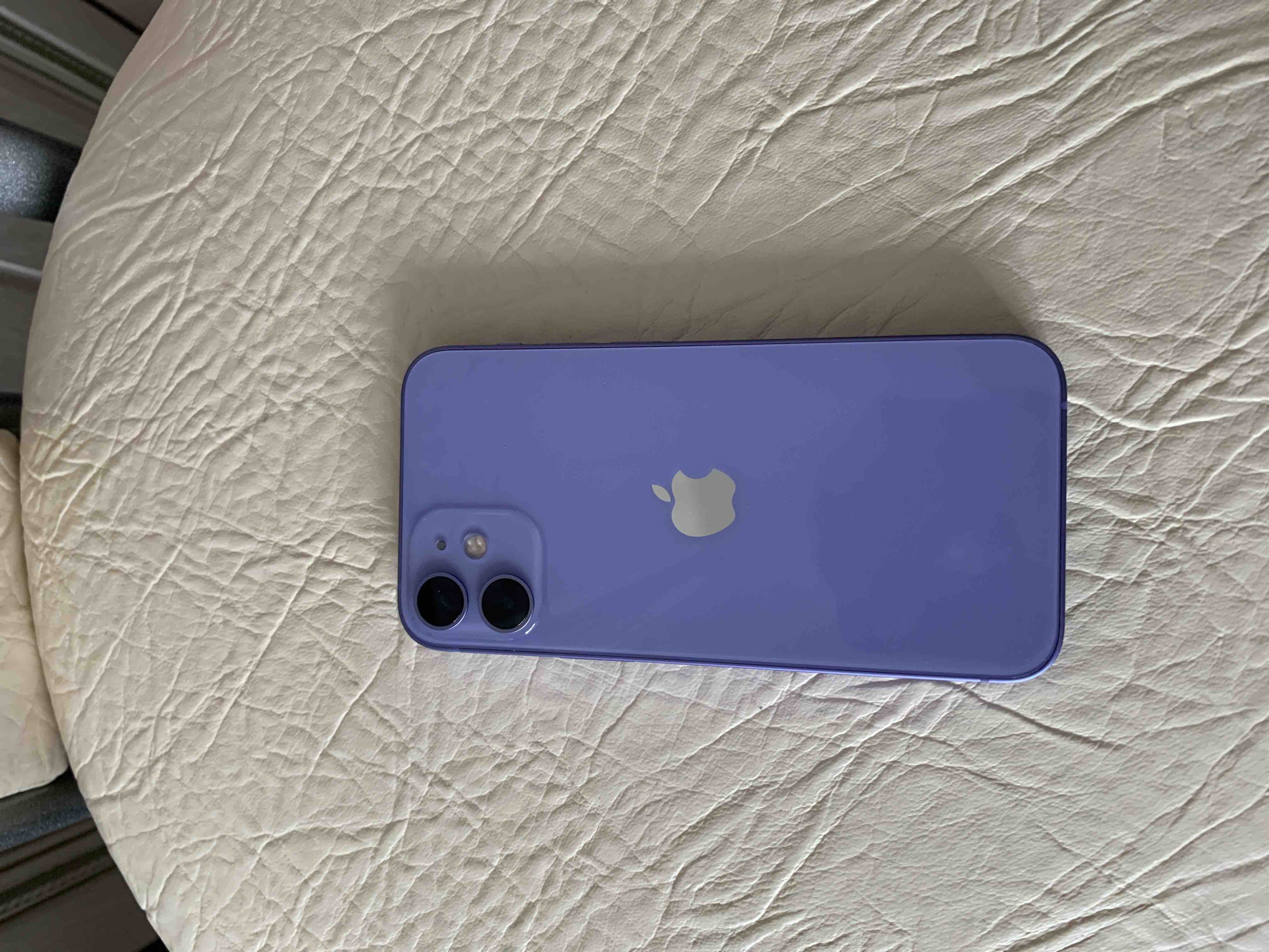 Смартфон Apple iPhone 12 mini 128GB Purple, купить в Москве, цены в  интернет-магазинах на Мегамаркет