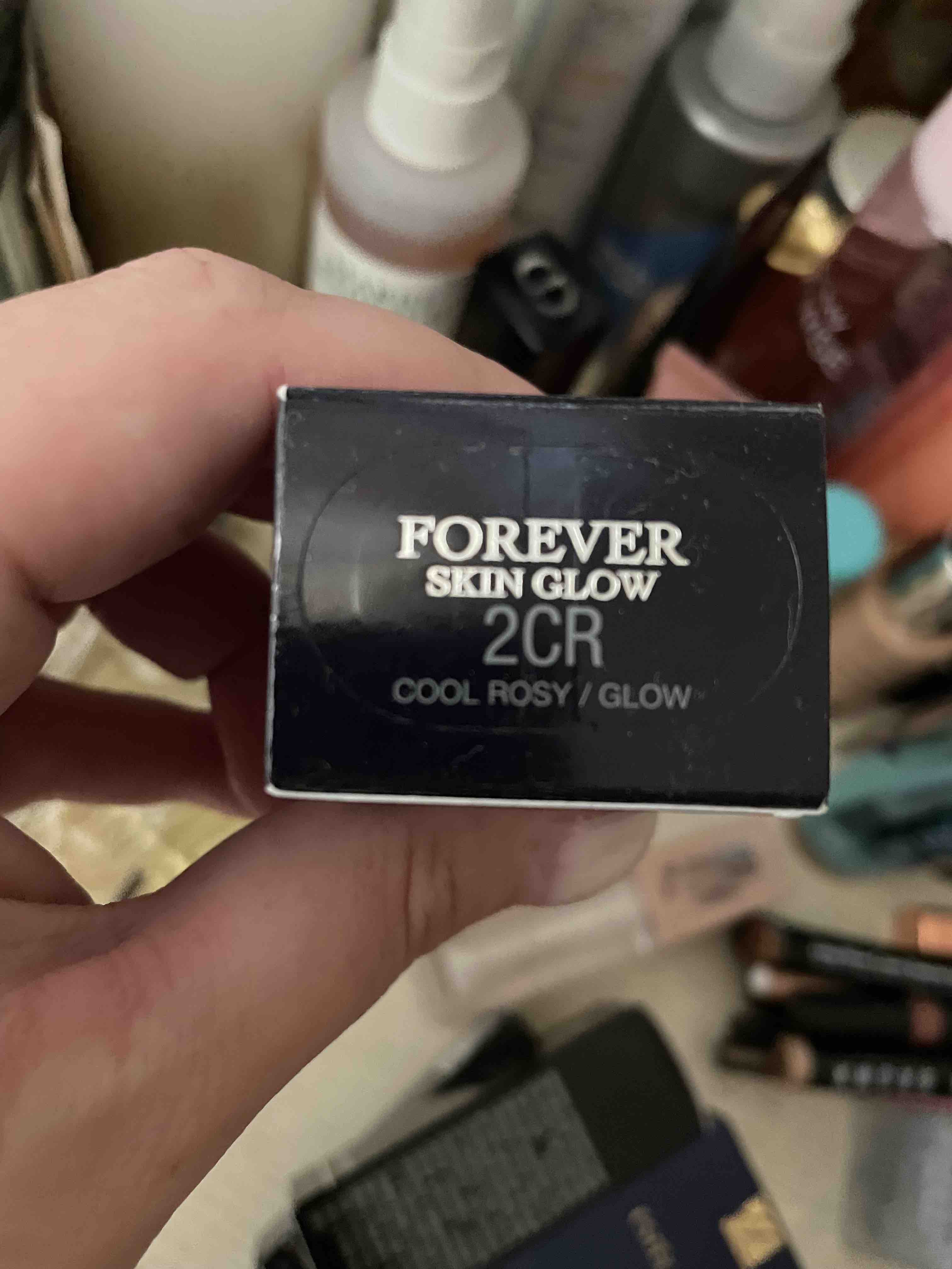 Dior forever skin glow 2cr best sale