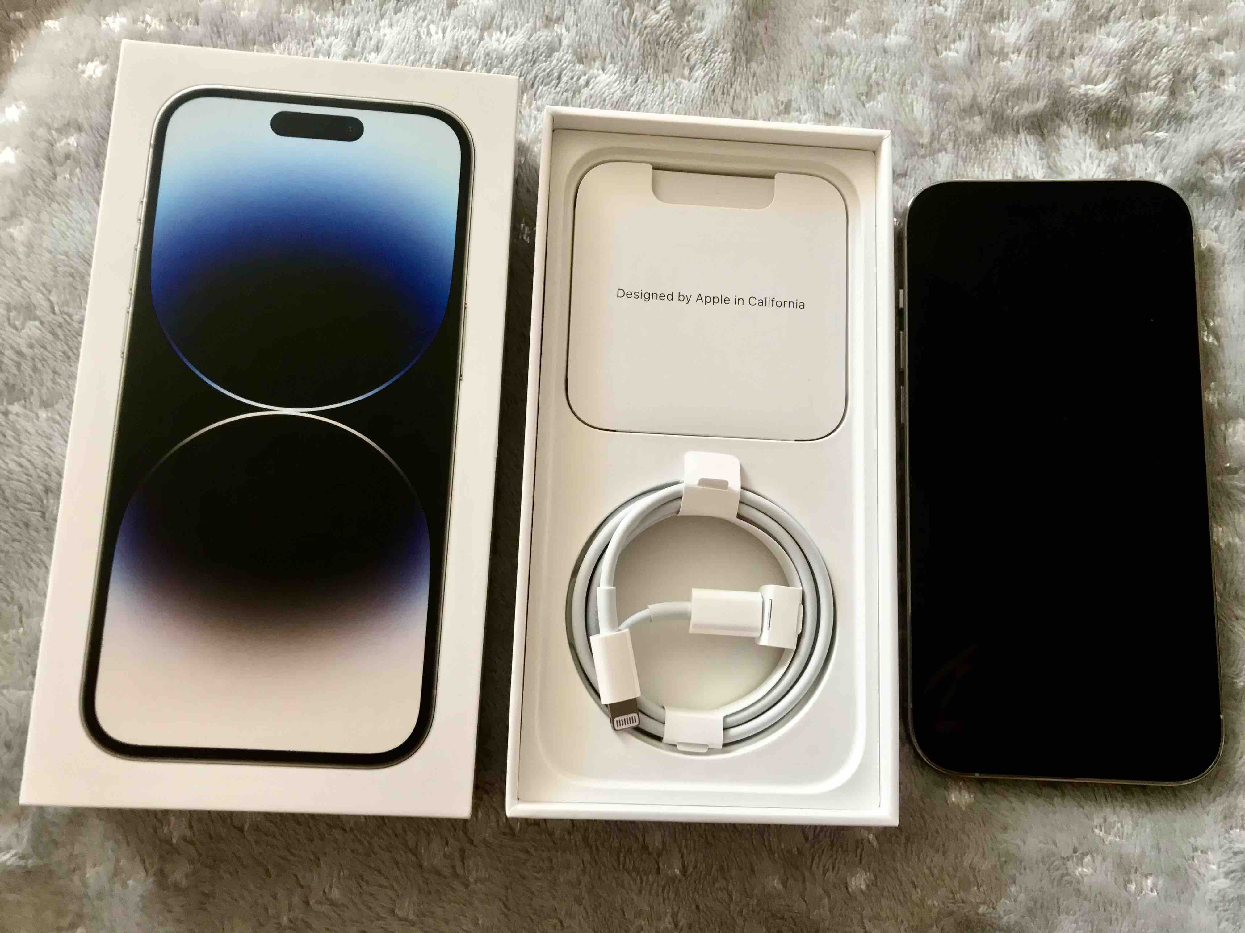 Смартфон Apple iPhone 14 Pro 256Gb Silver (2sim) - отзывы покупателей на  маркетплейсе Мегамаркет | Артикул: 100040444164