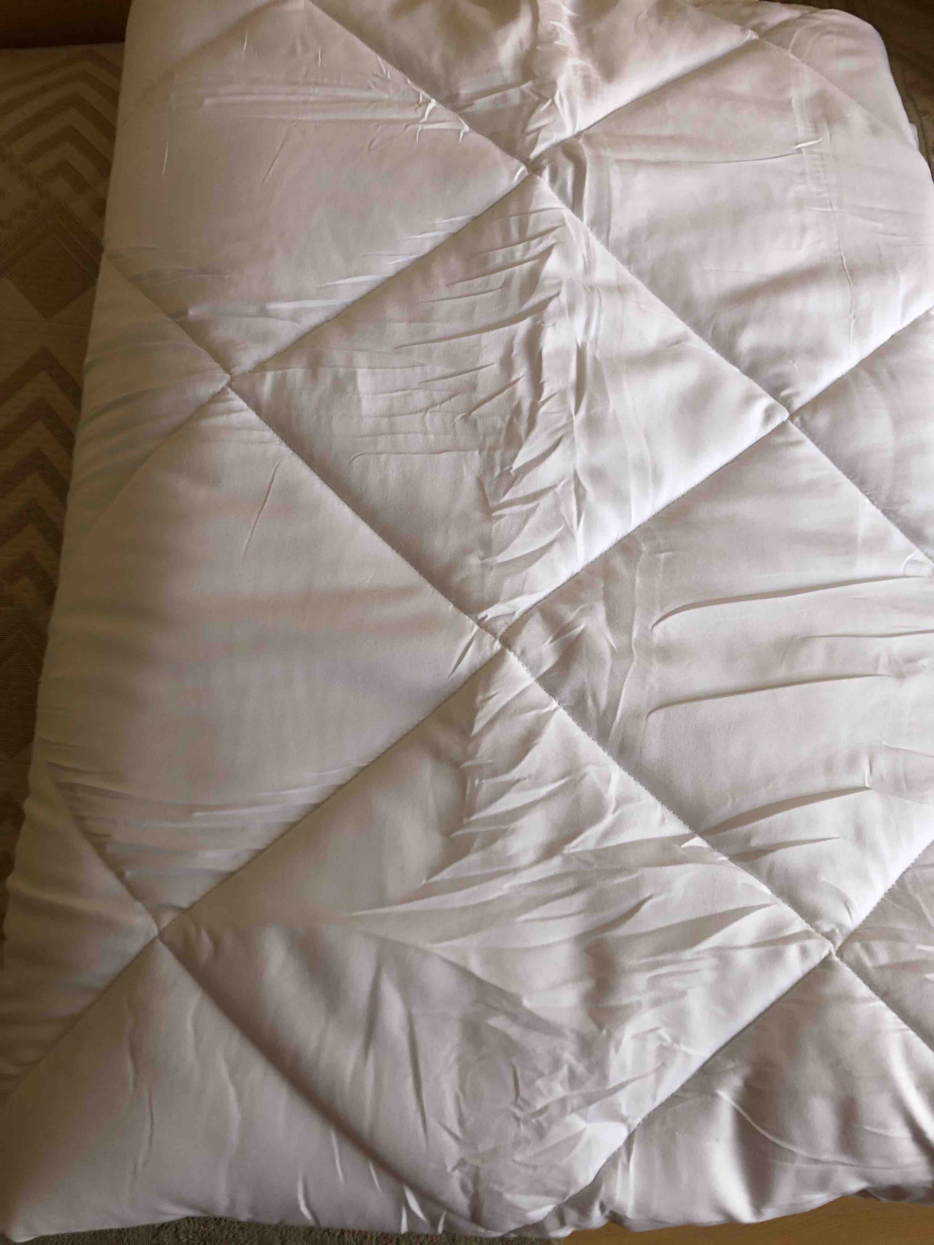 Какую выбрать ткань для лоскутного одеяла