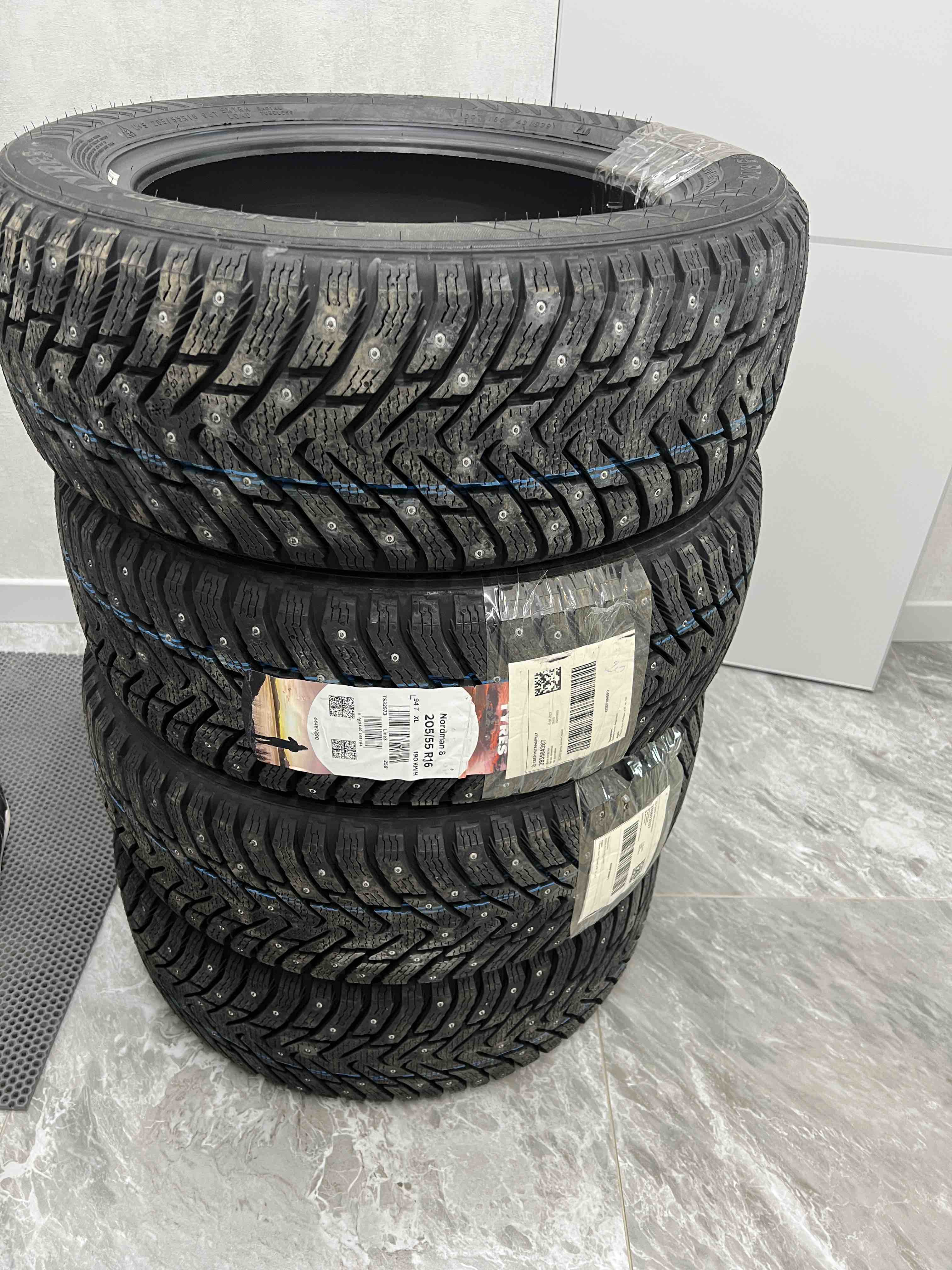 Pirelli Formula Ice 205 55 R16 Купить