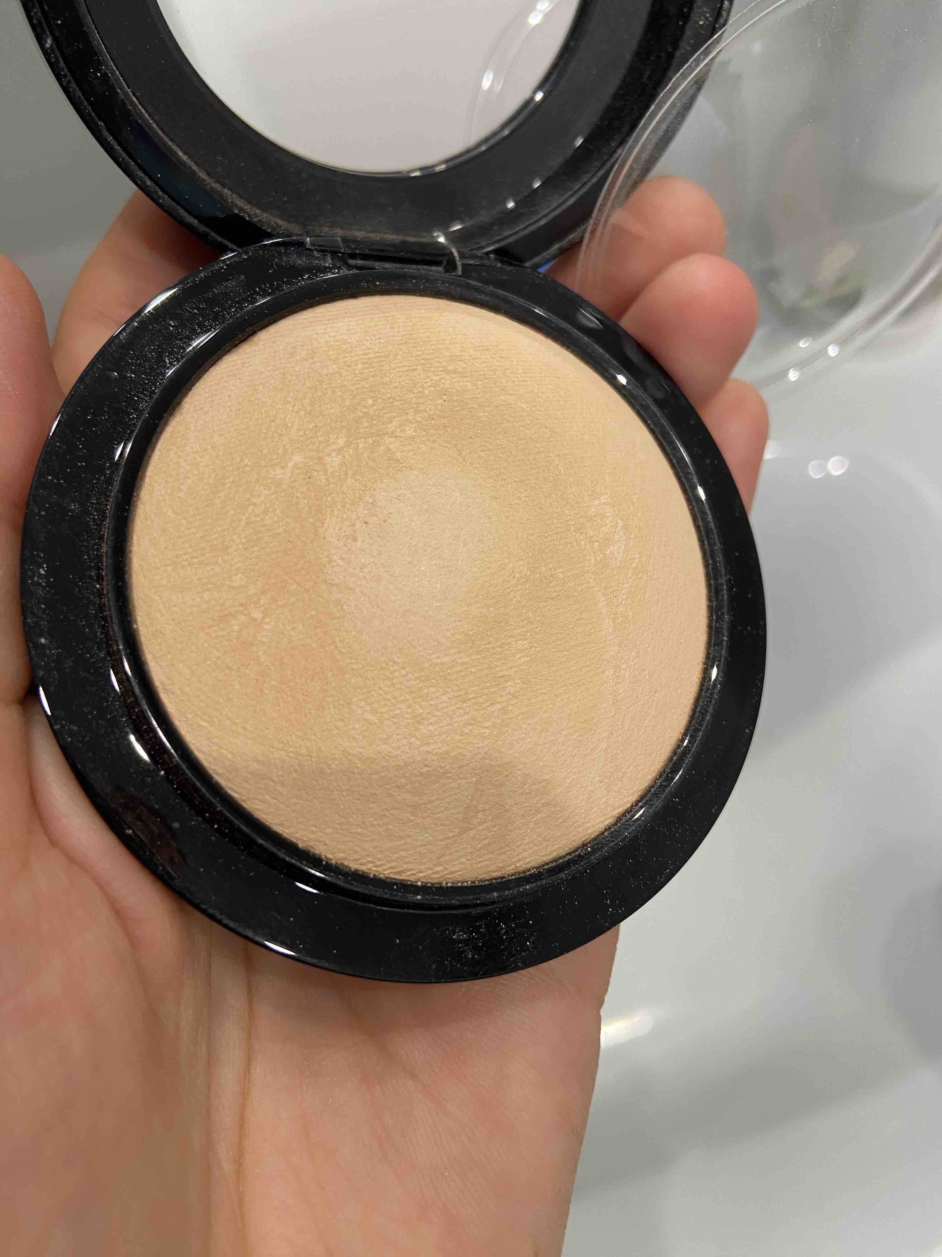 Mineralize skinfinish natural