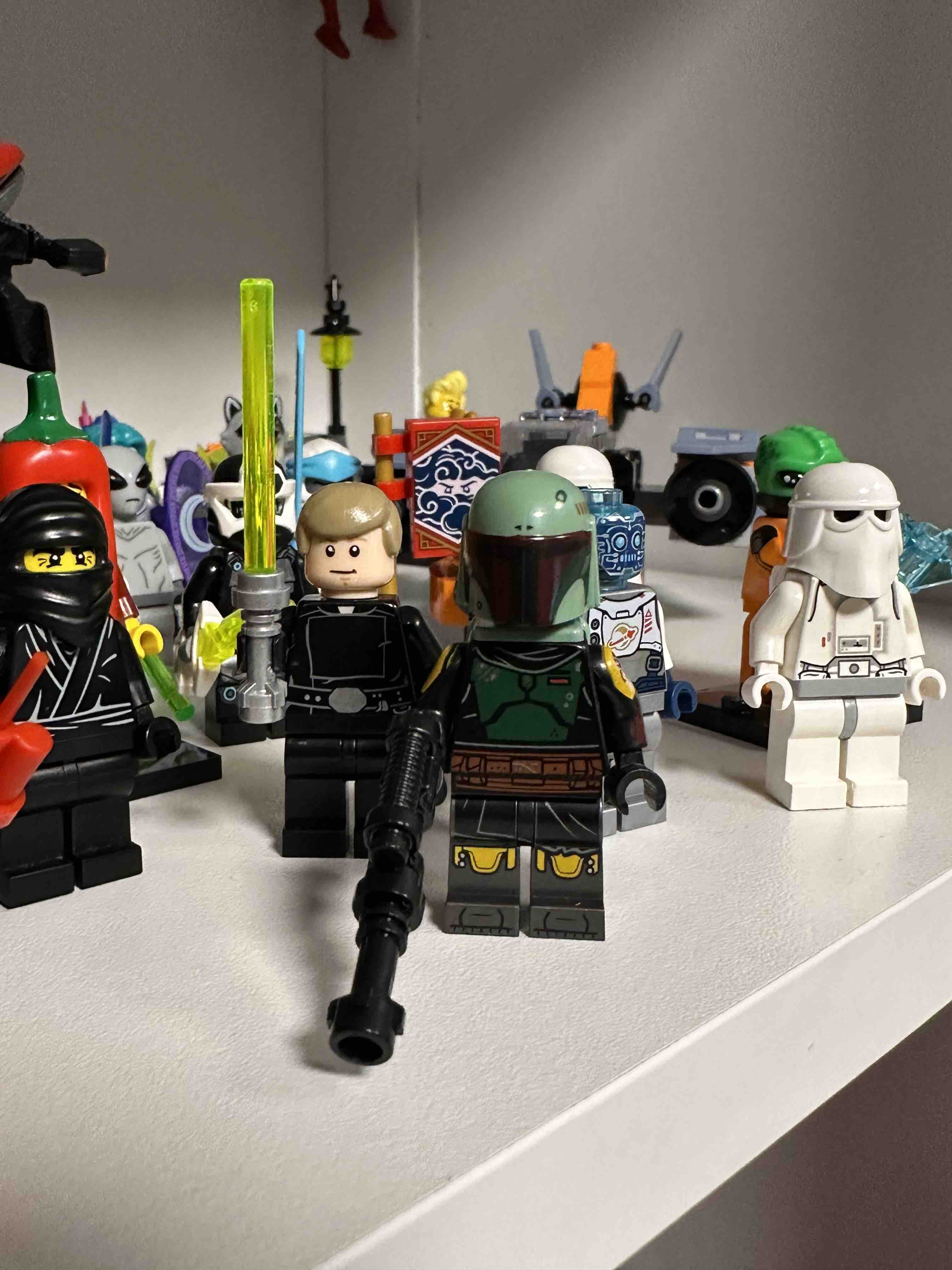 Купить конструктор Lego Star Wars 75344 Микрофайтер: Звездный корабль Бобы  Фетта, цены на Мегамаркет | Артикул: 600011003314