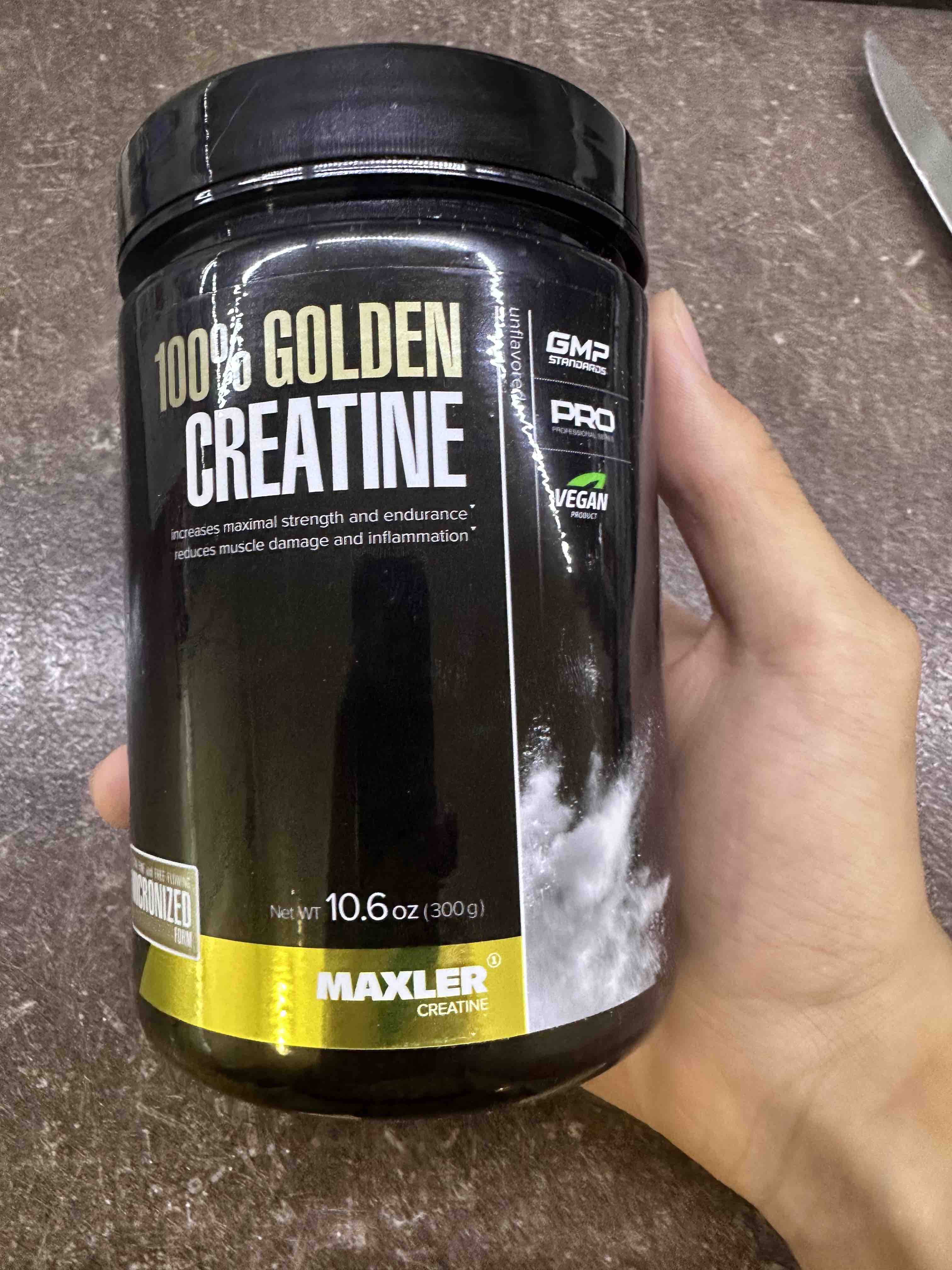 Креатин Макслер 150 гр. Креатин Голден. Maxler Creatine (300 гр.). Creatine Gold Standard.