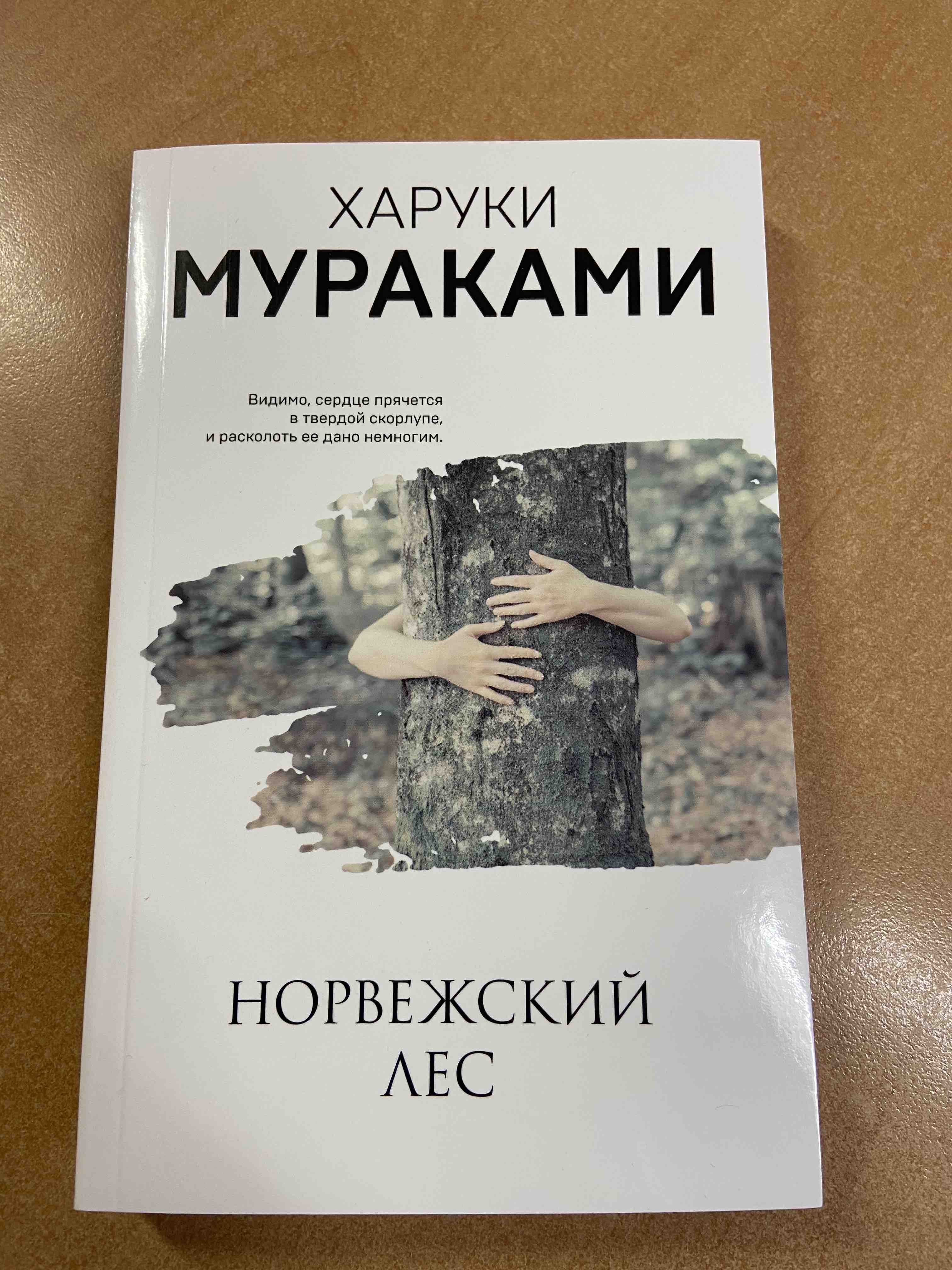 Норвежский лес Харуки Мураками - купить современной литературы в  интернет-магазинах, цены на Мегамаркет |