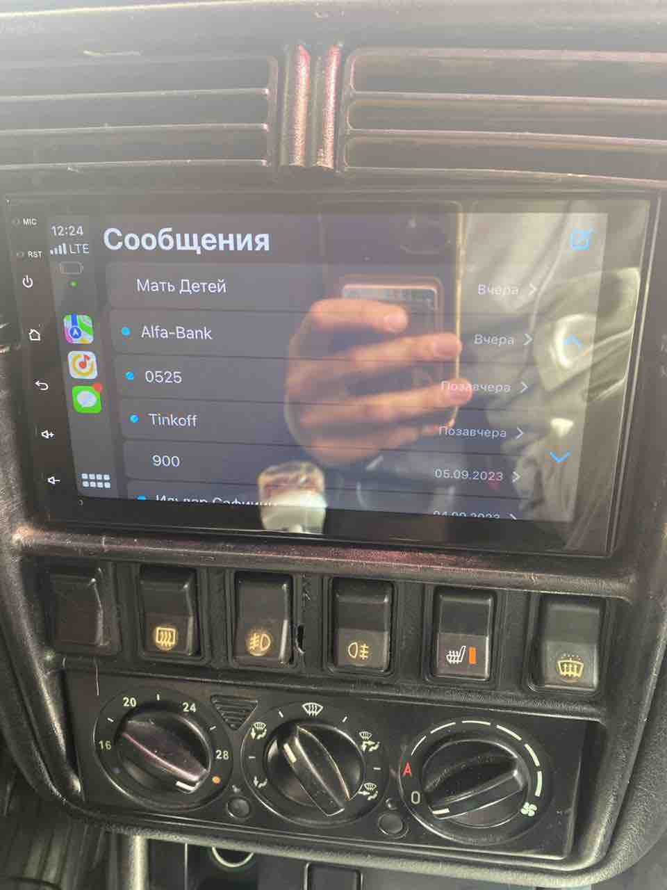 Автомагнитола Dolmax 7A-2D 1Гб - отзывы покупателей на Мегамаркет |  600005019891