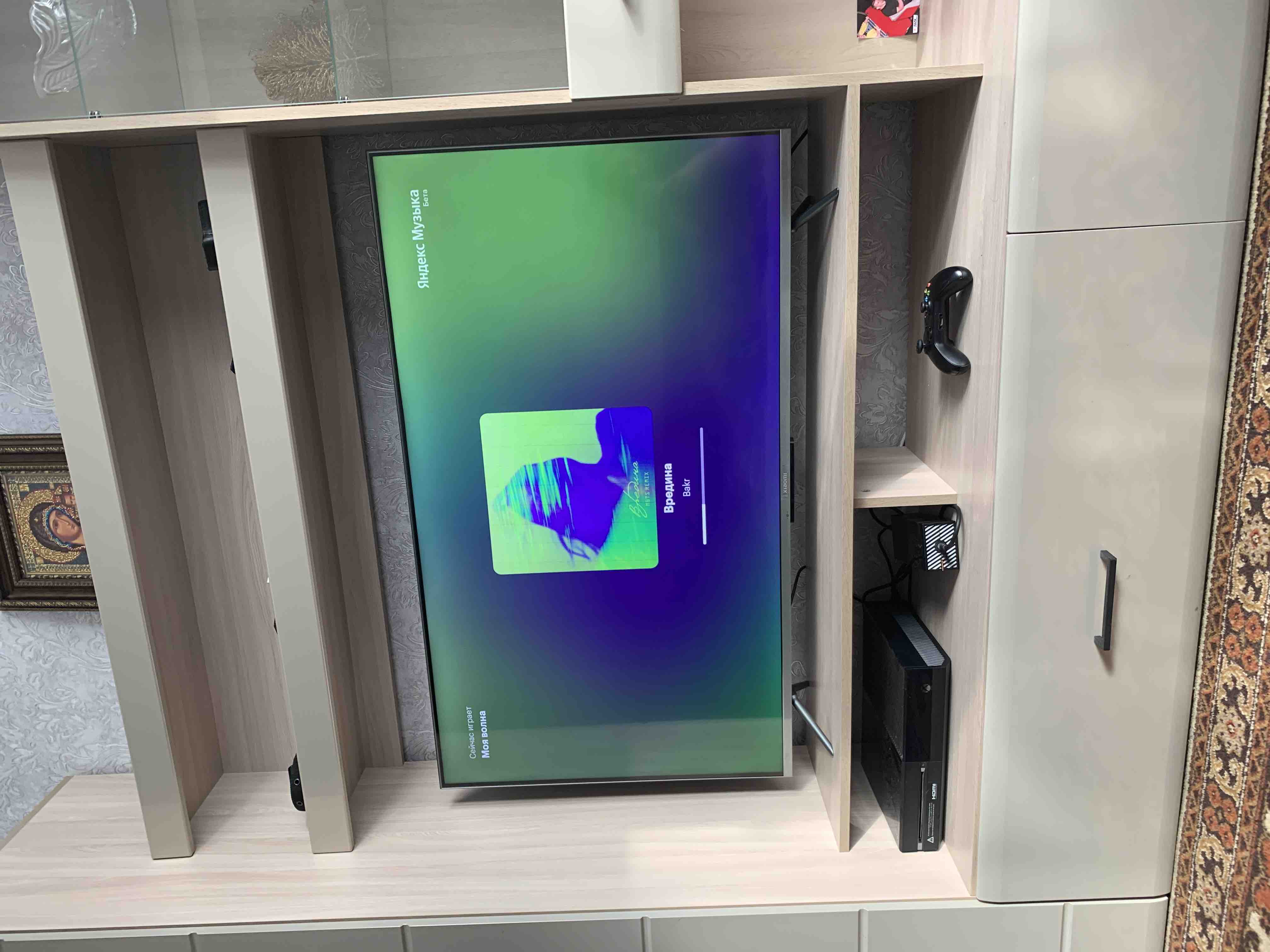 Телевизор Xiaomi Mi TV Q2, 50