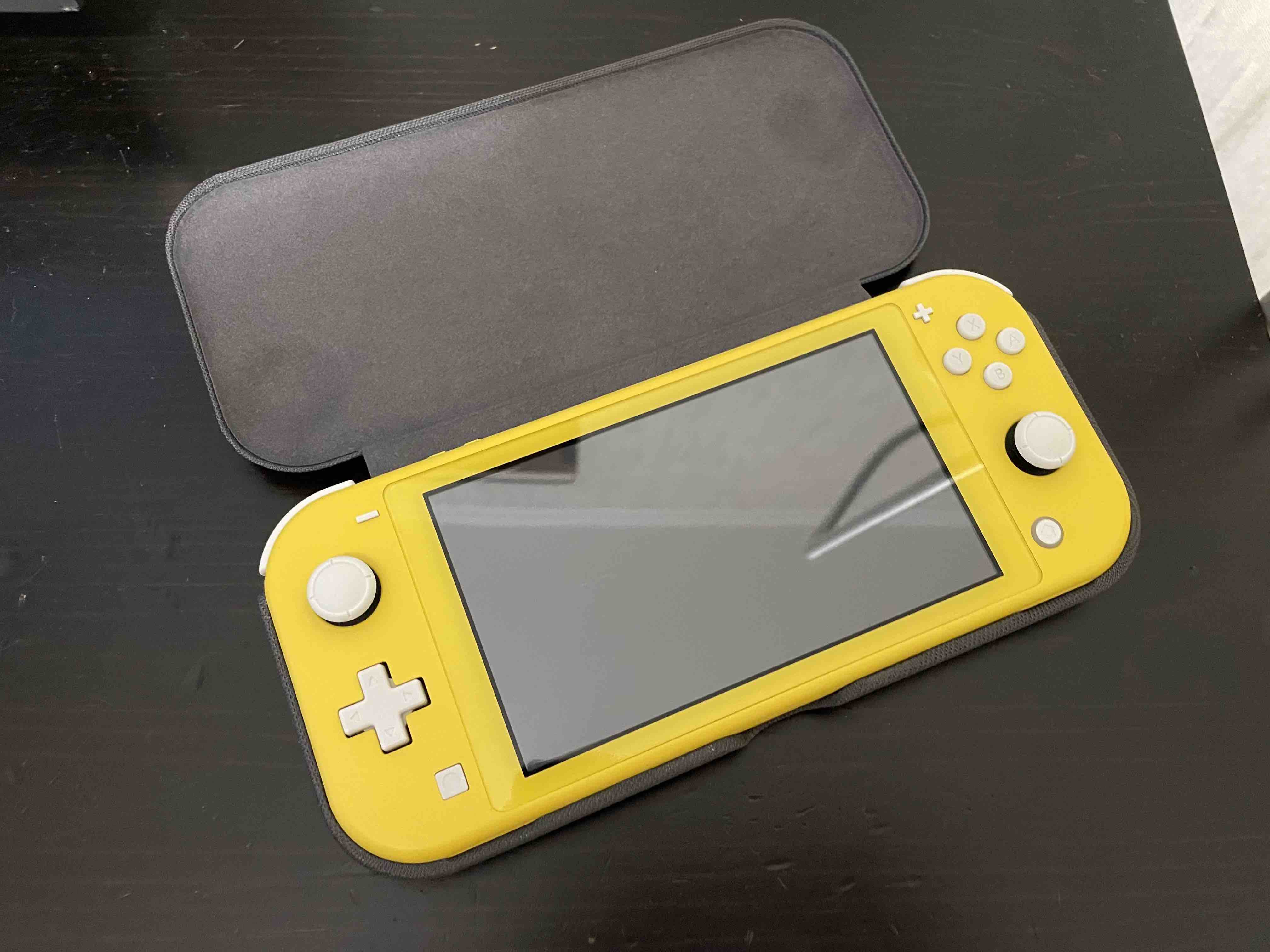 Набор Nintendo для Nintendo Switch Lite - отзывы покупателей на  маркетплейсе Мегамаркет | Артикул: 100026038963