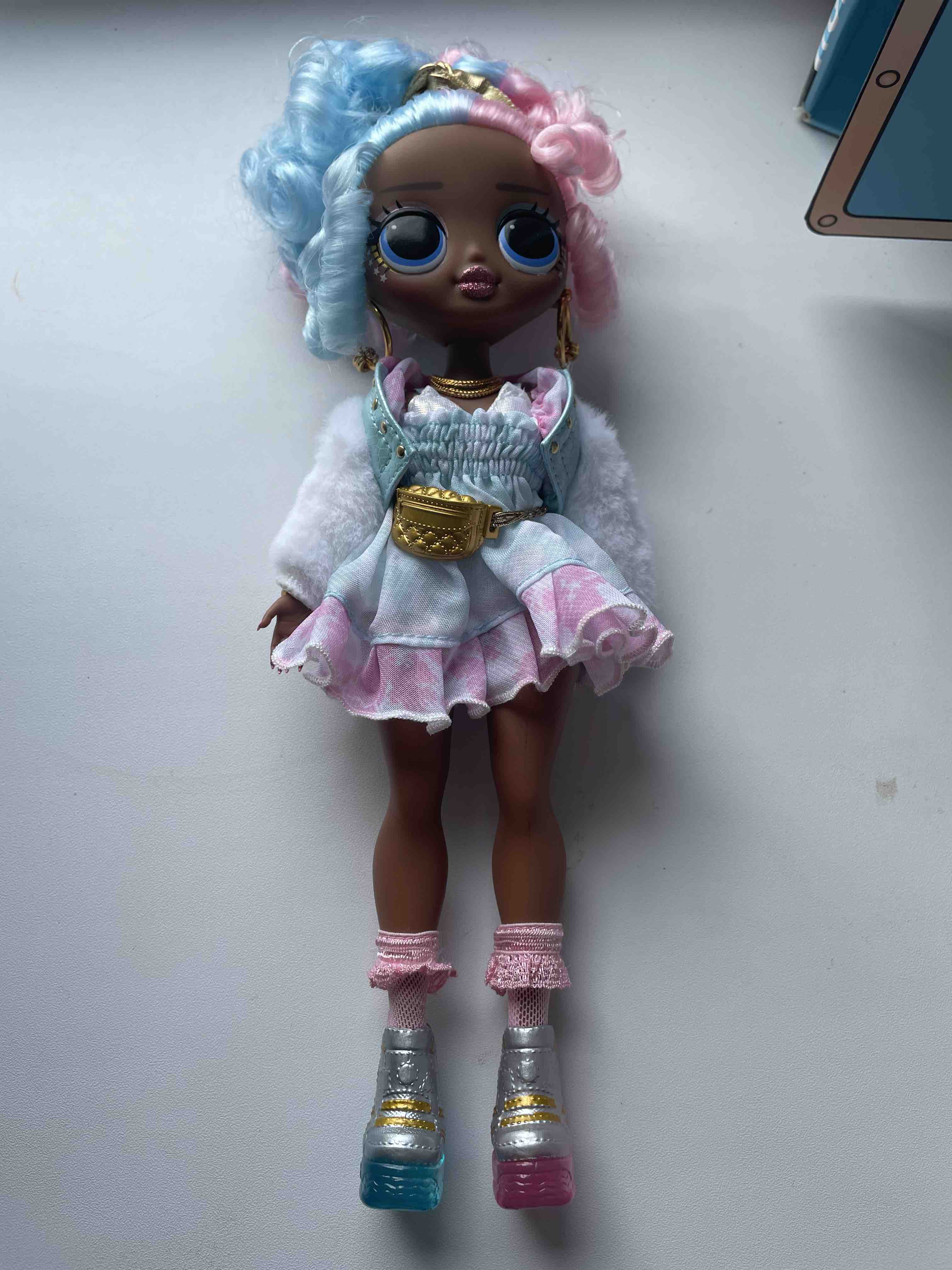 L.O.L. Surprise! OMG Doll Series 4 - Sweets