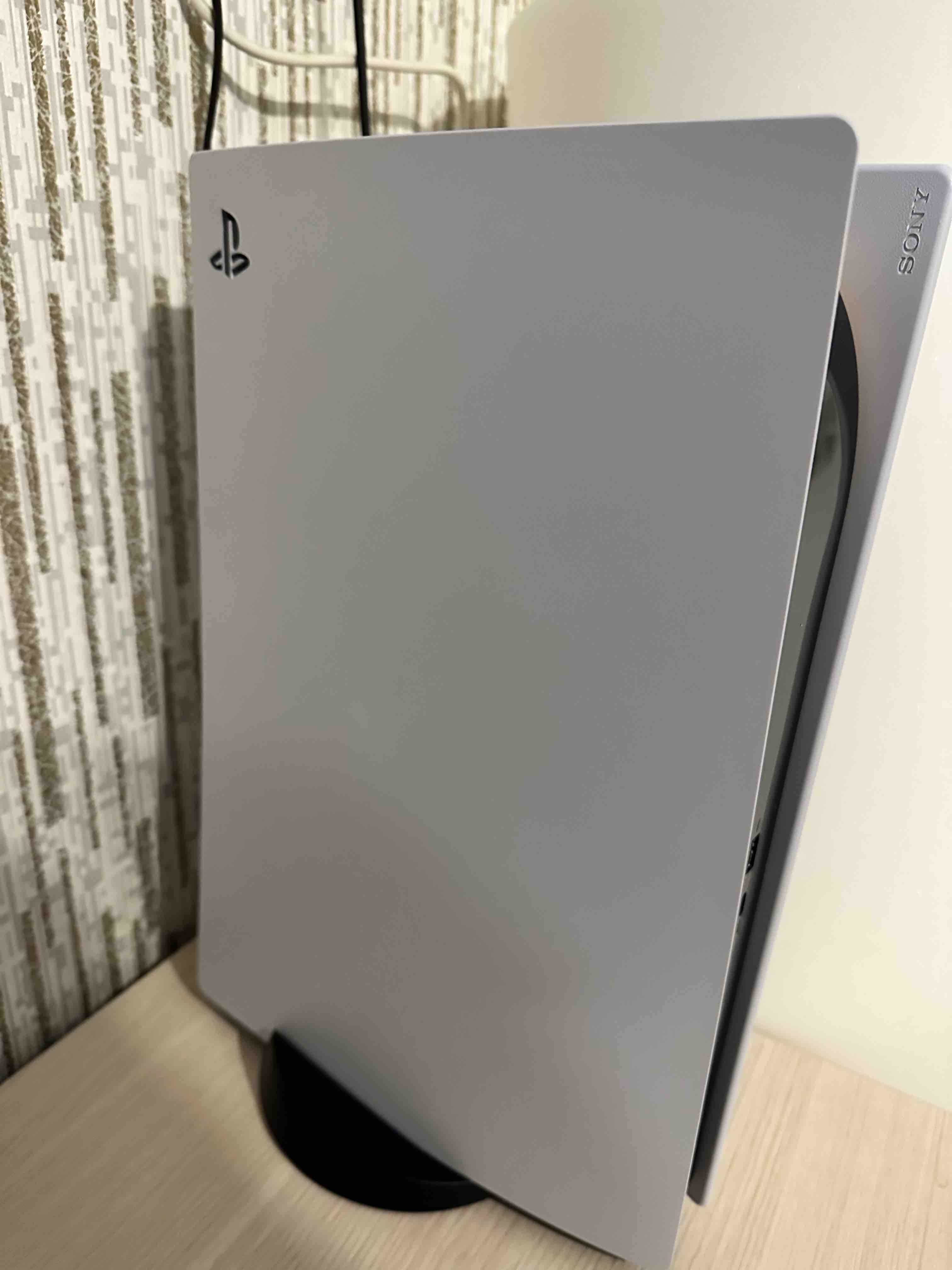 Игровая приставка Sony Playstation 5 825Gb SSD (Япония) - отзывы  покупателей на маркетплейсе Мегамаркет | Артикул: 600007560335