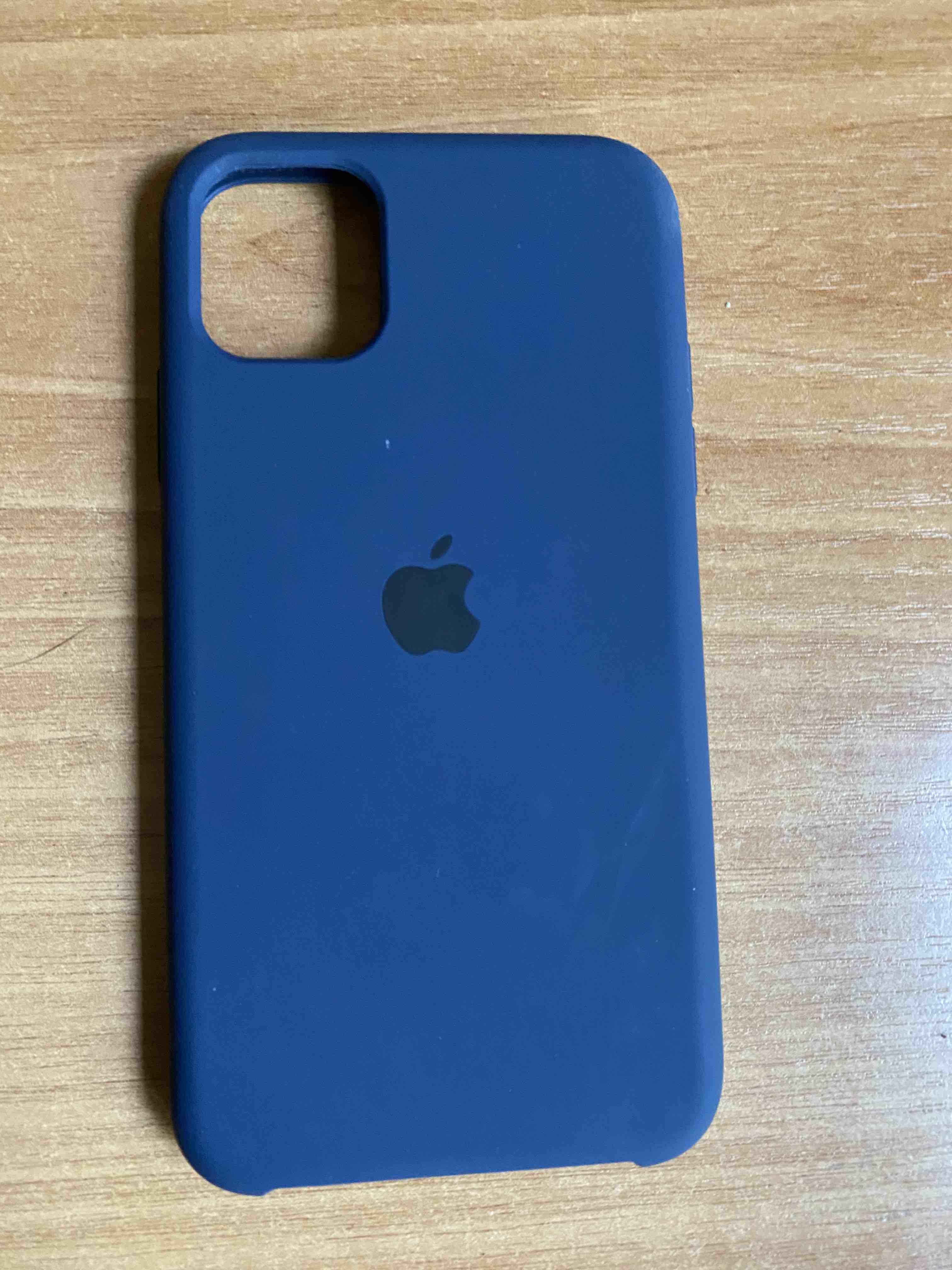 Чехол Case-House для iPhone 11, Dark Blue - отзывы покупателей на  маркетплейсе Мегамаркет | Артикул: 600002170666