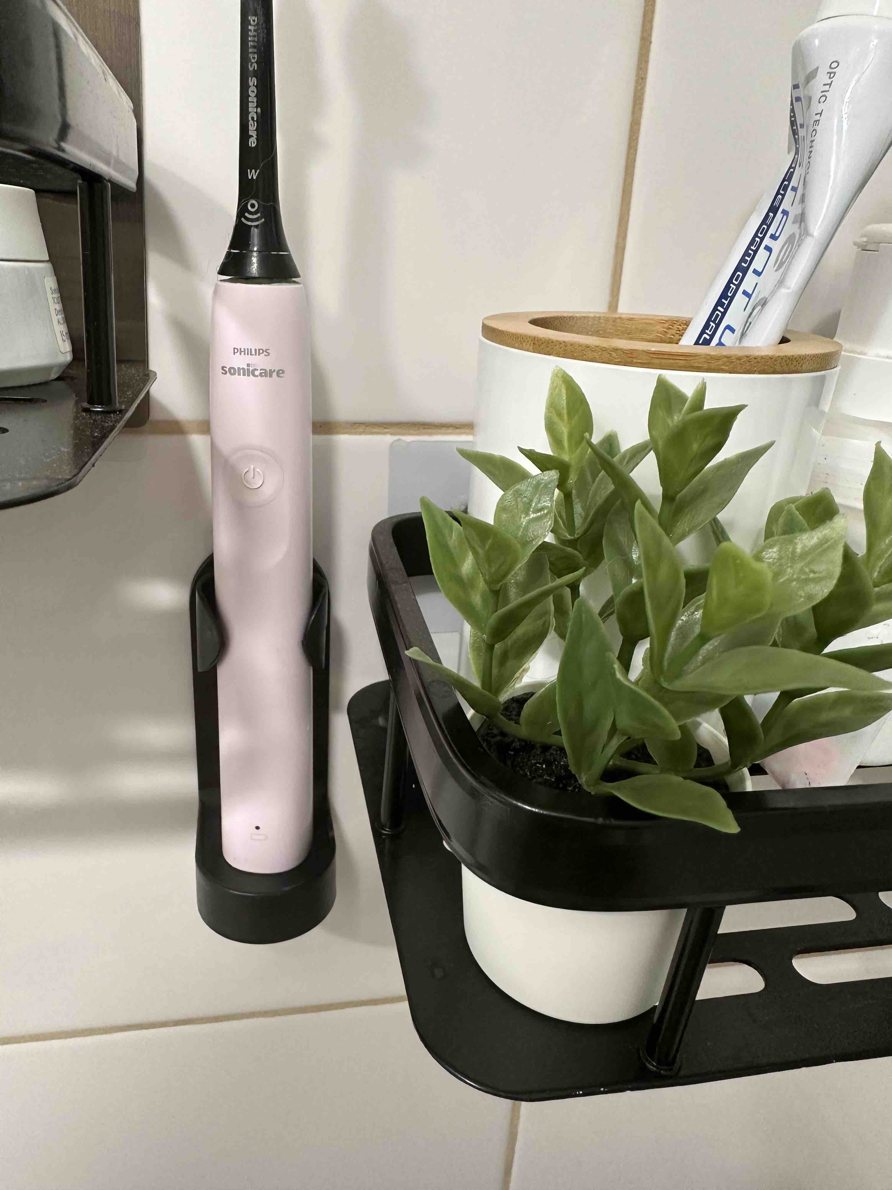 Электрическая зубная щетка Philips Sonicare 2100 Series HX3651/11  White/Pink, купить в Москве, цены в интернет-магазинах на Мегамаркет