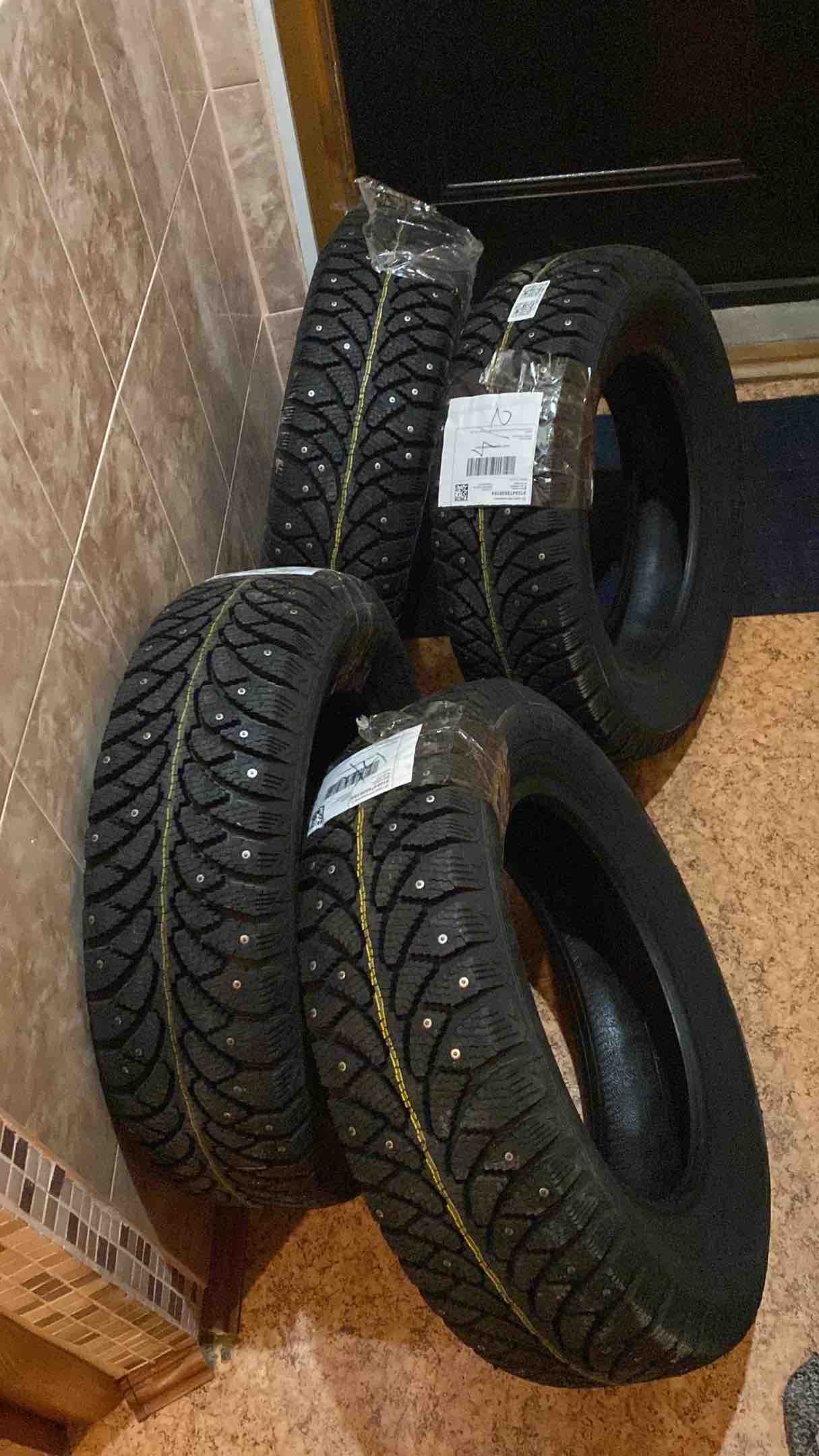 Шины Tunga Nordway 2 175/65 R14 82 686198674 - купить в Москве, цены на  Мегамаркет | 100023666261