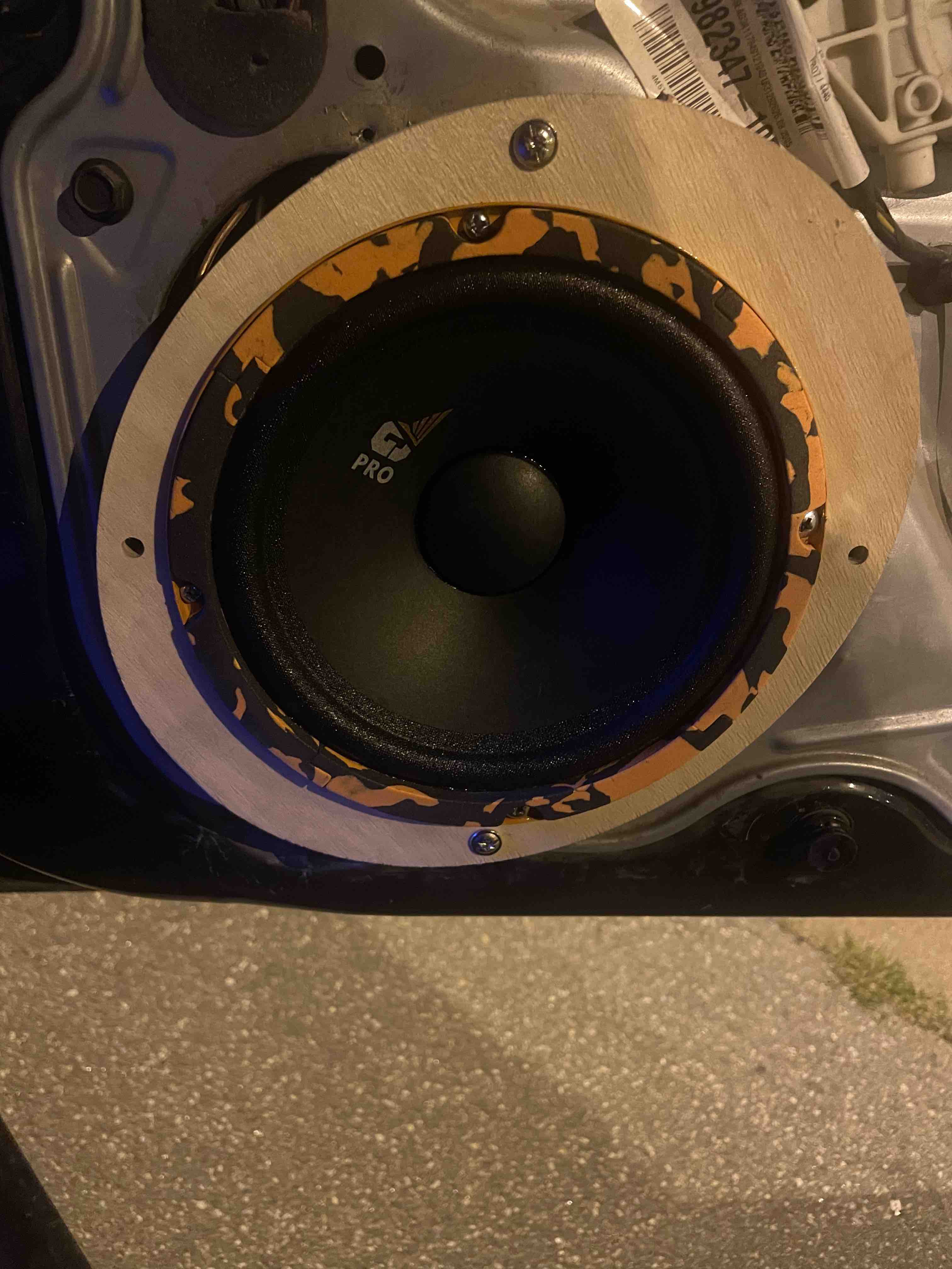 Автомобильная акустика эстрадная 120 Вт DL AUDIO GRYPHON PRO 165 MIDBASS -  отзывы покупателей на Мегамаркет | 600009241253