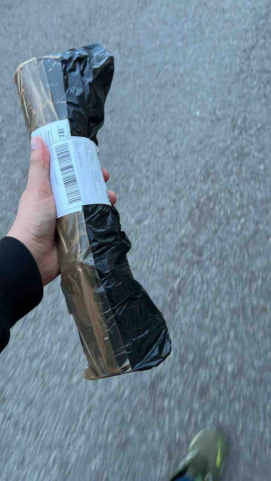 Мовиль консервирующий состав KERRY KR948 1 литр - купить в Москве, цены ...