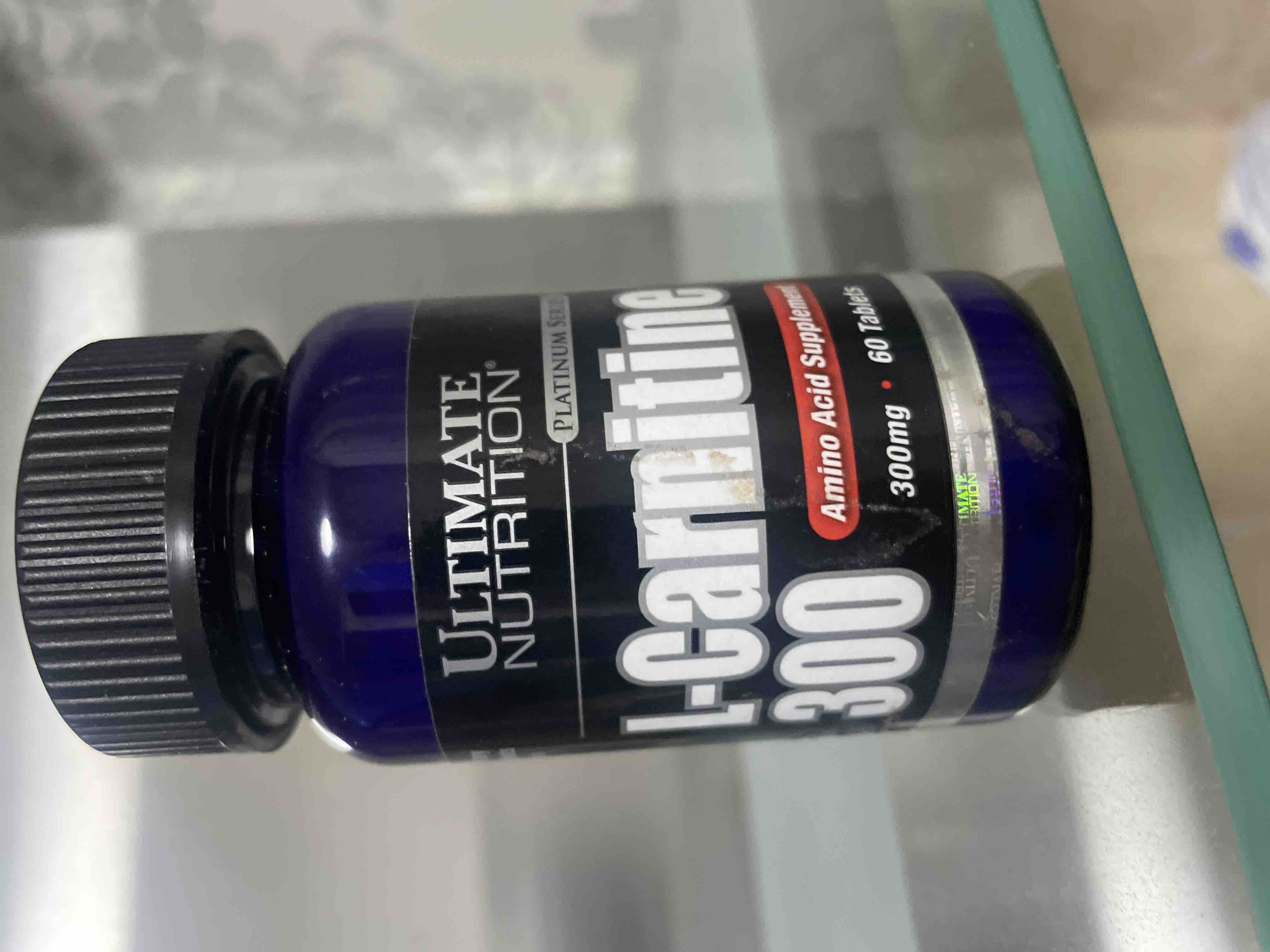 ultimate nutrition l carnitine GAT L-Carnitine and CLA 1250💪🏻 . Available for retail & wholesale 🔥 100%  Authentic Supplements At Best Prices 💯 . ☎️To order - 08566814409 📍  Jalandhar main image 1