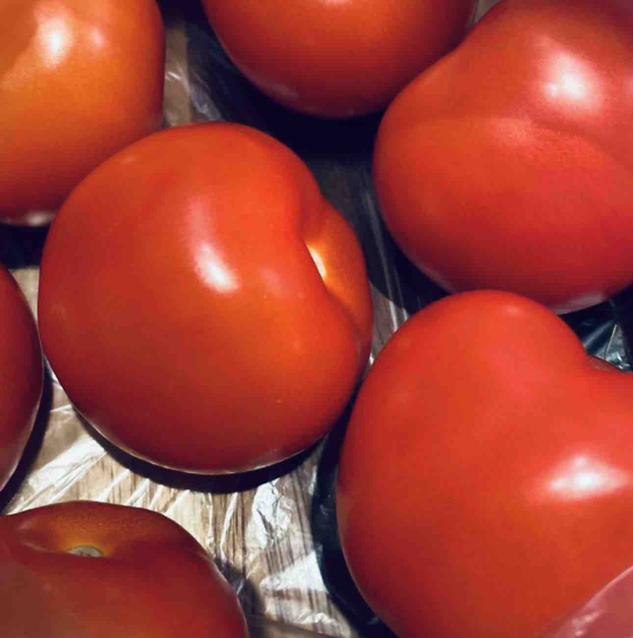 Как правильно хранить помидоры?