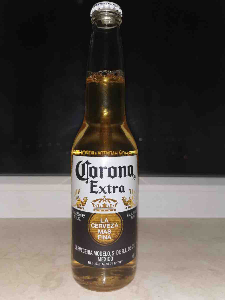 Corona Extra Цена