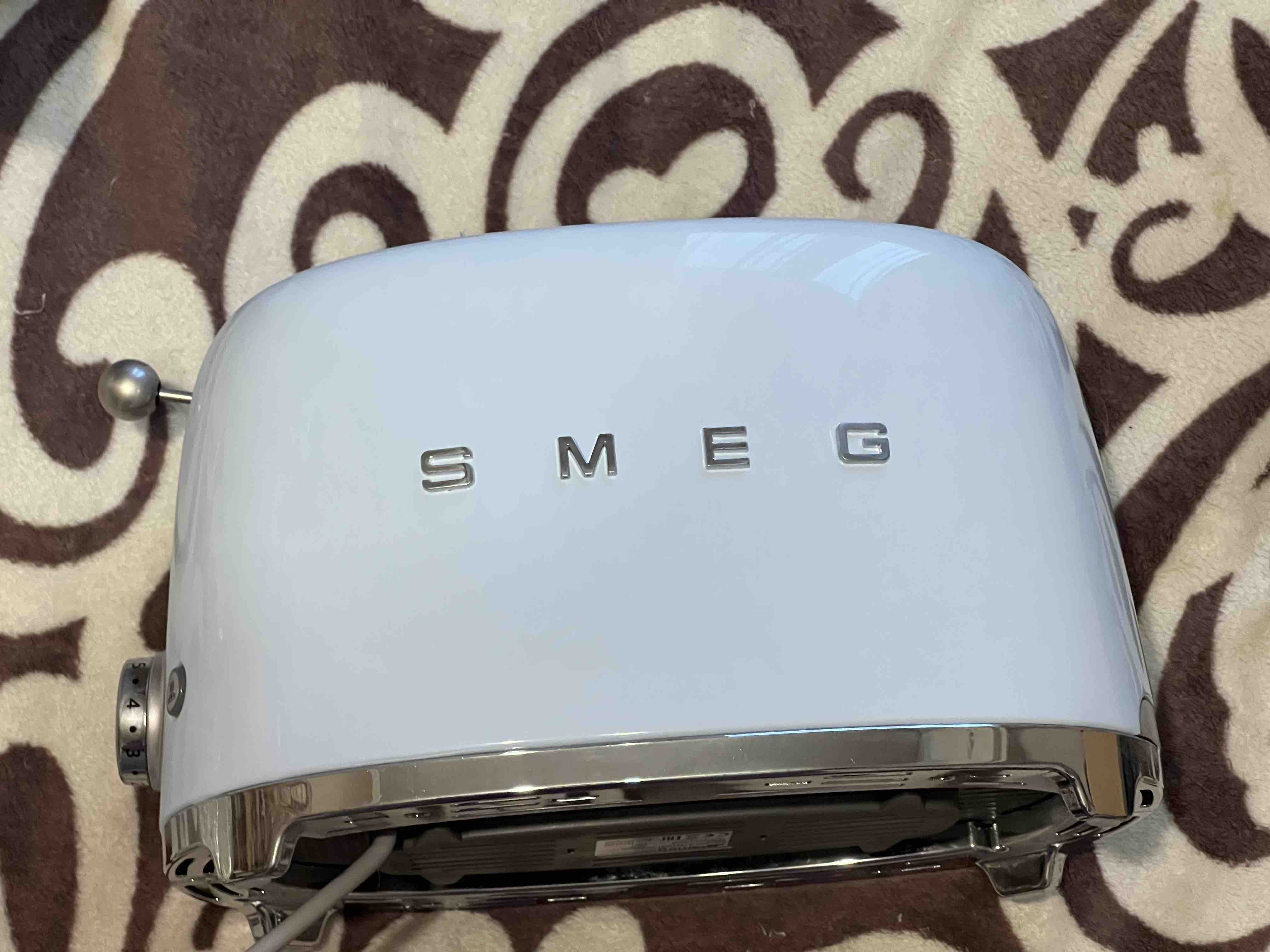 Smeg - TSF01PGEU