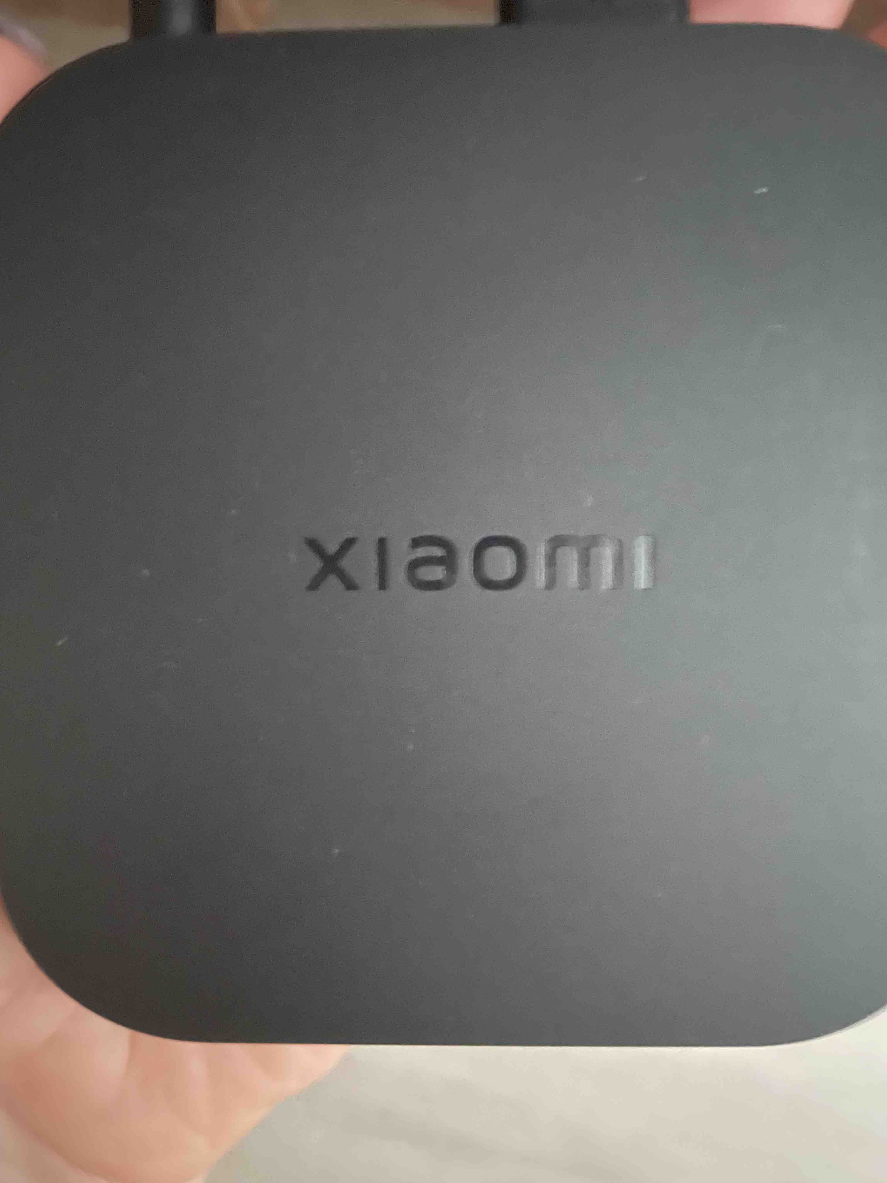 Смарт-приставка Xiaomi TV Box S 2nd Gen 2/8 черная (PFJ4167RU) - отзывы  покупателей на маркетплейсе Мегамаркет | Артикул: 600012657548