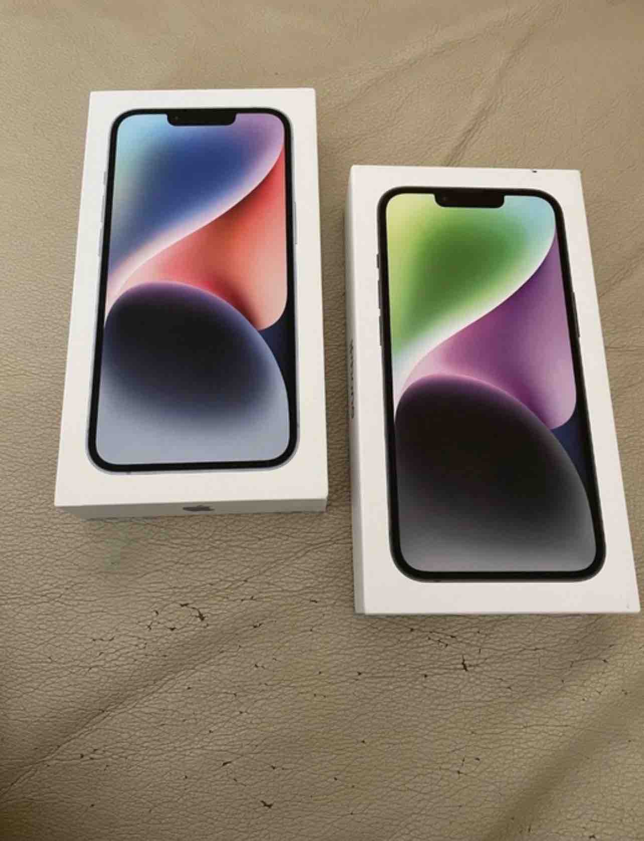 Iphone 14 Plus 128 Купить За 68000