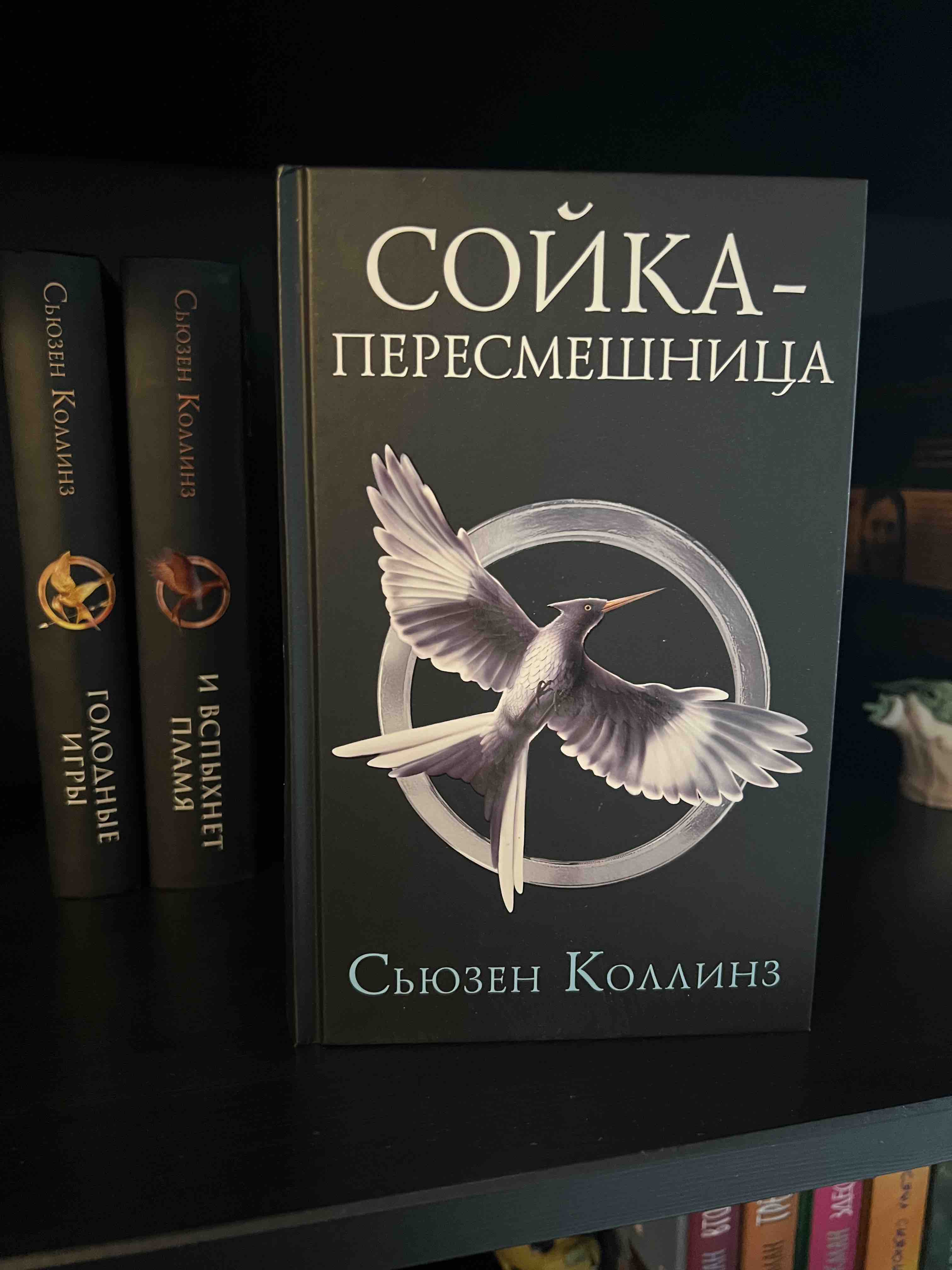 Сойка-пересмешница. Новое издание - купить современной литературы в  интернет-магазинах, цены на Мегамаркет |