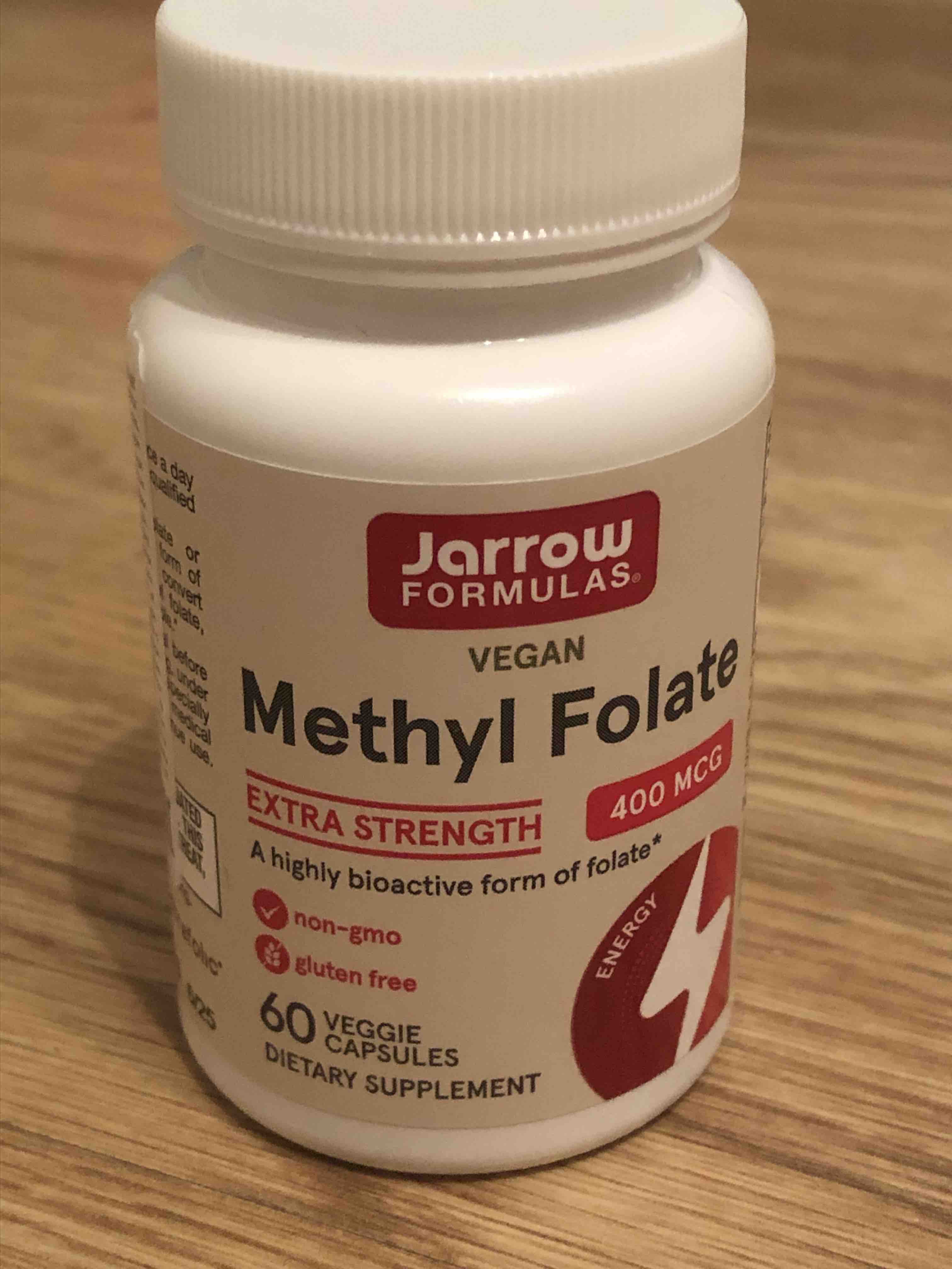 Метилфолат